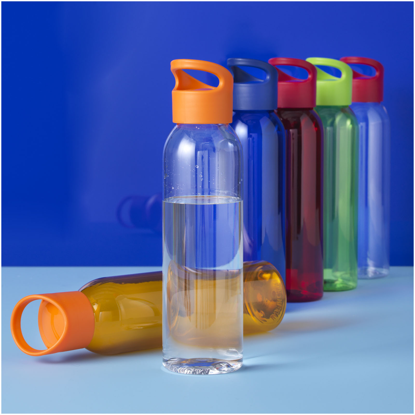 Botella de Tritan™ de 650 ml Sky