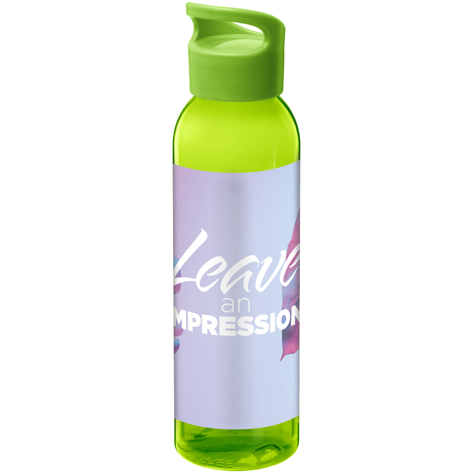Botella de Tritan™ de 650 ml Sky