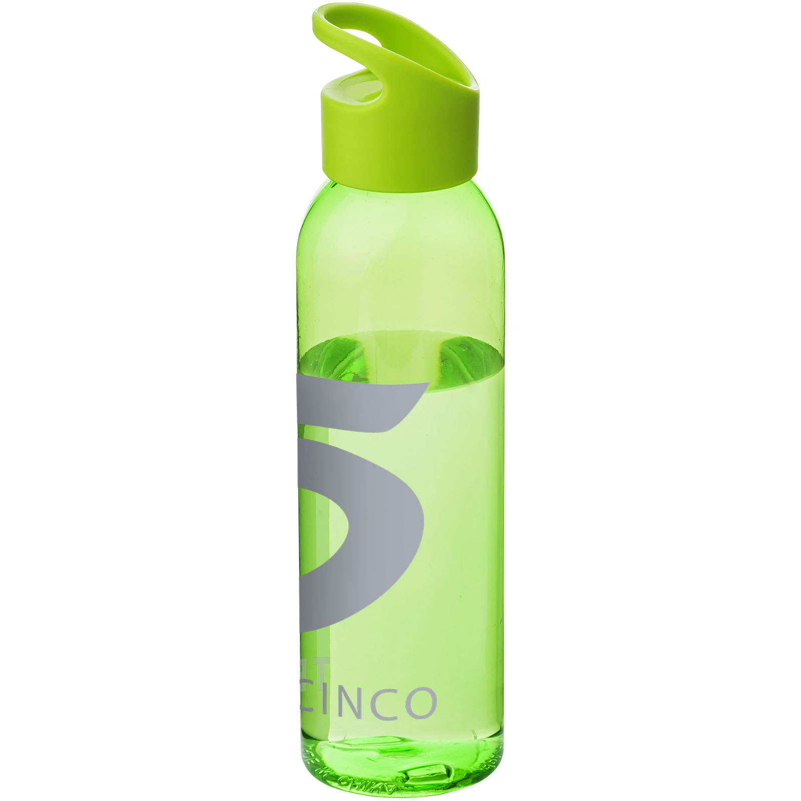 Botella de Tritan™ de 650 ml Sky