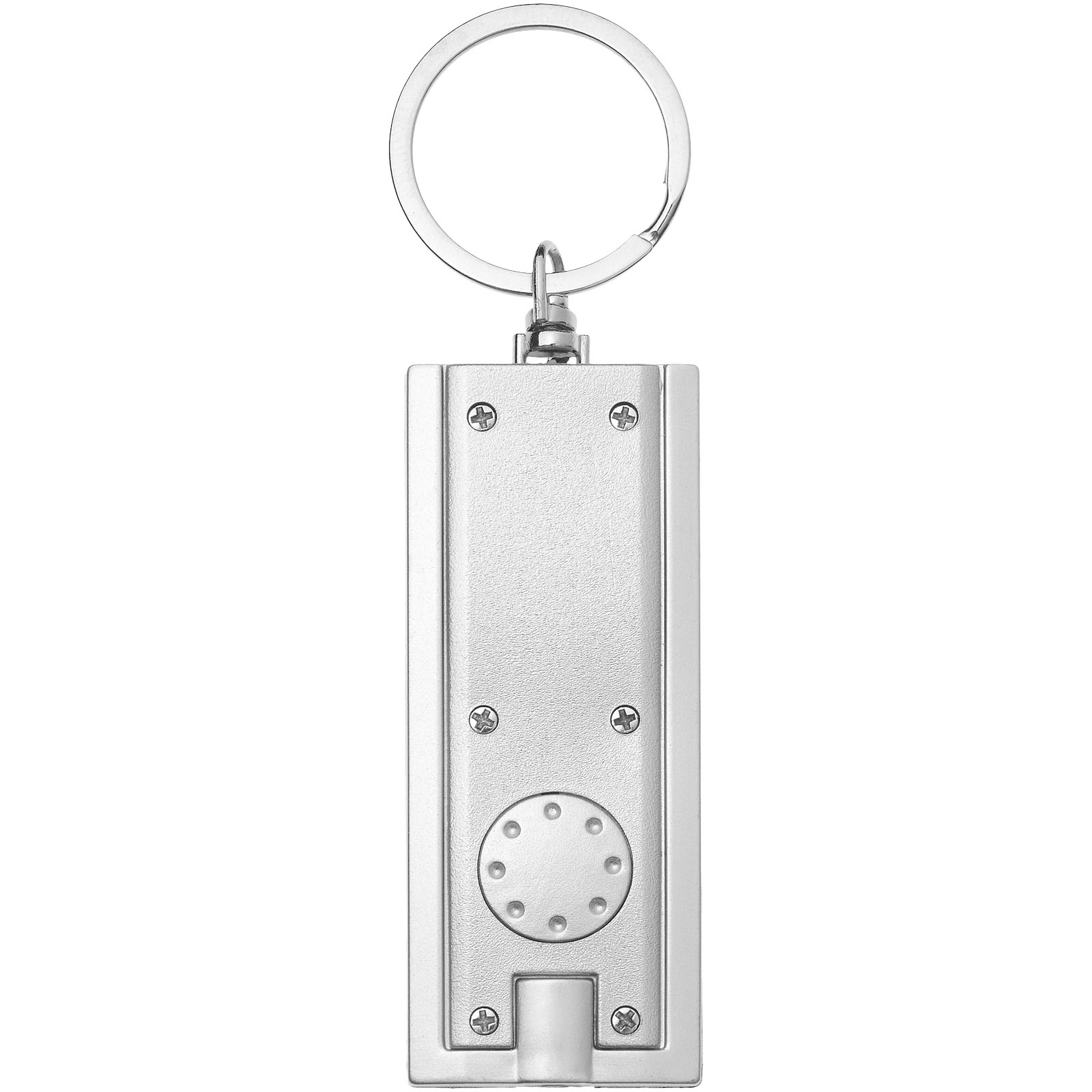 Llavero linterna LED Castor