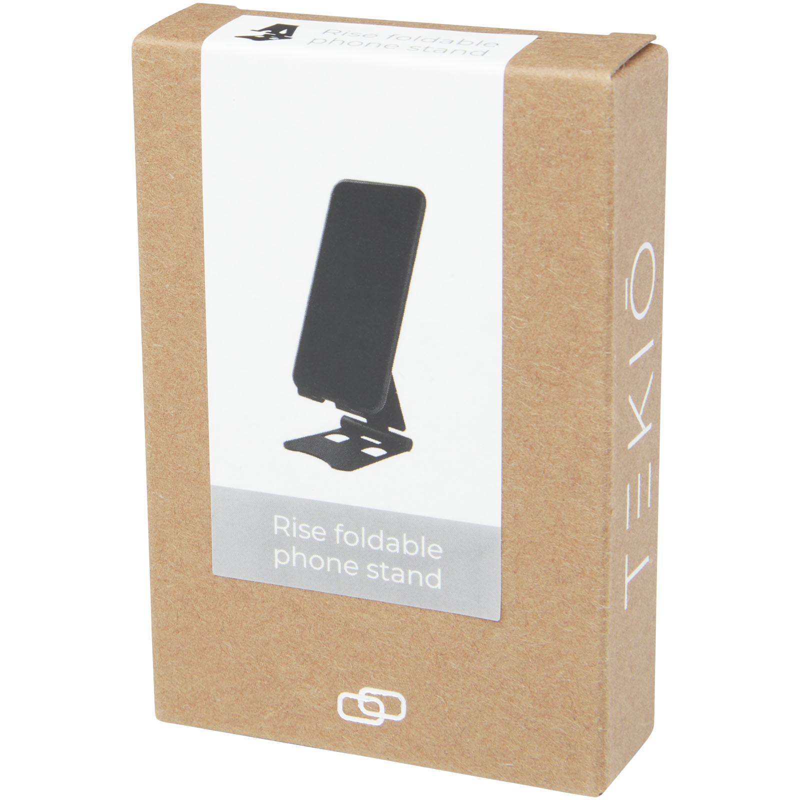Soporte para teléfono plegable Rise