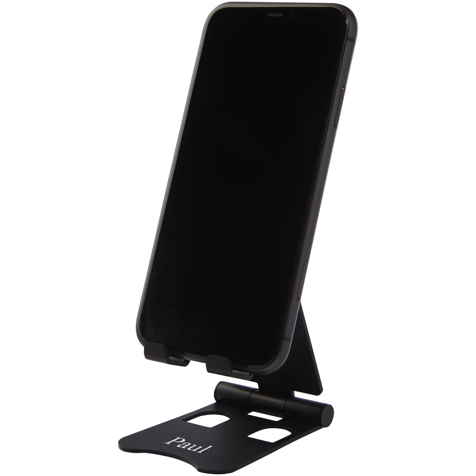 Soporte para teléfono plegable Rise