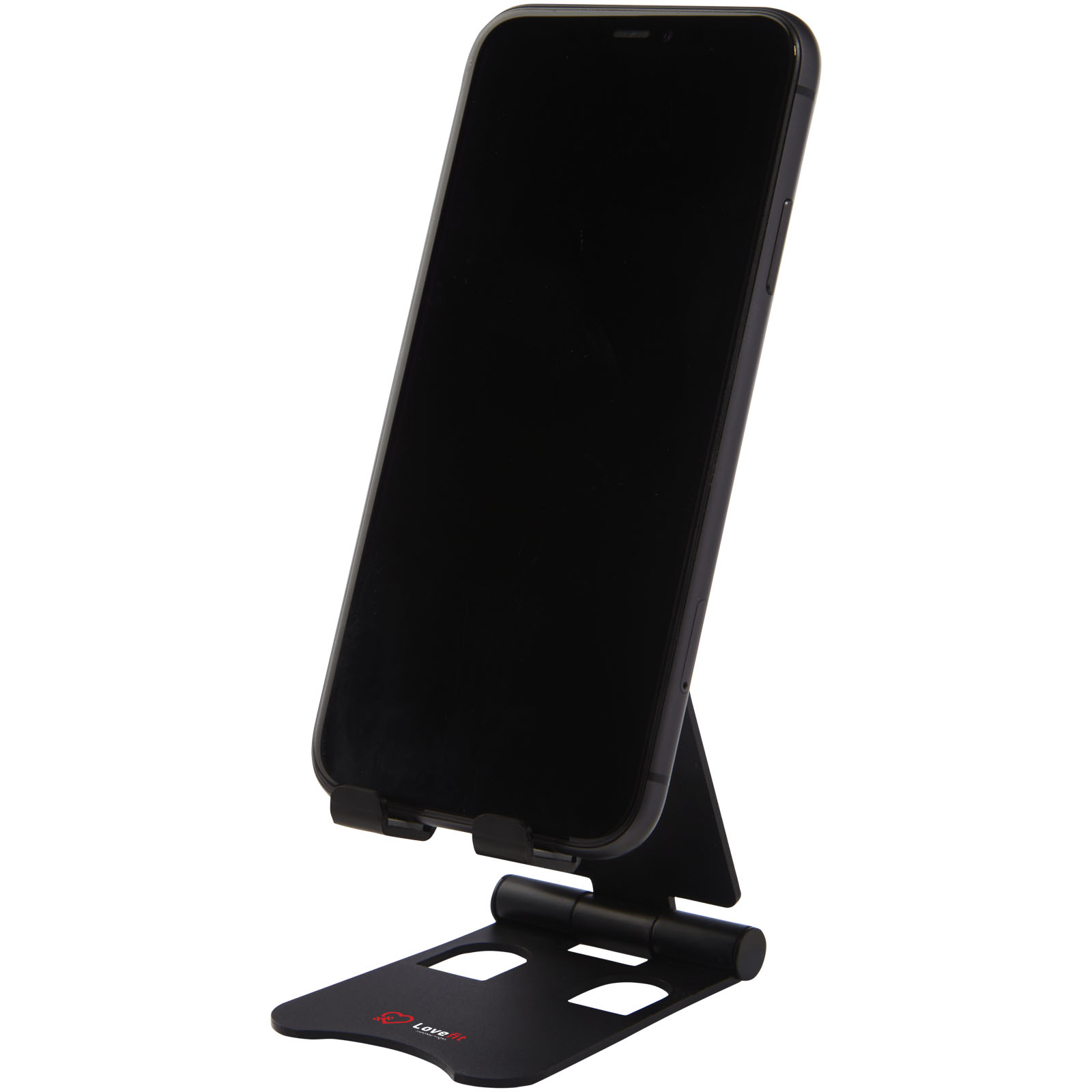 Soporte para teléfono plegable Rise
