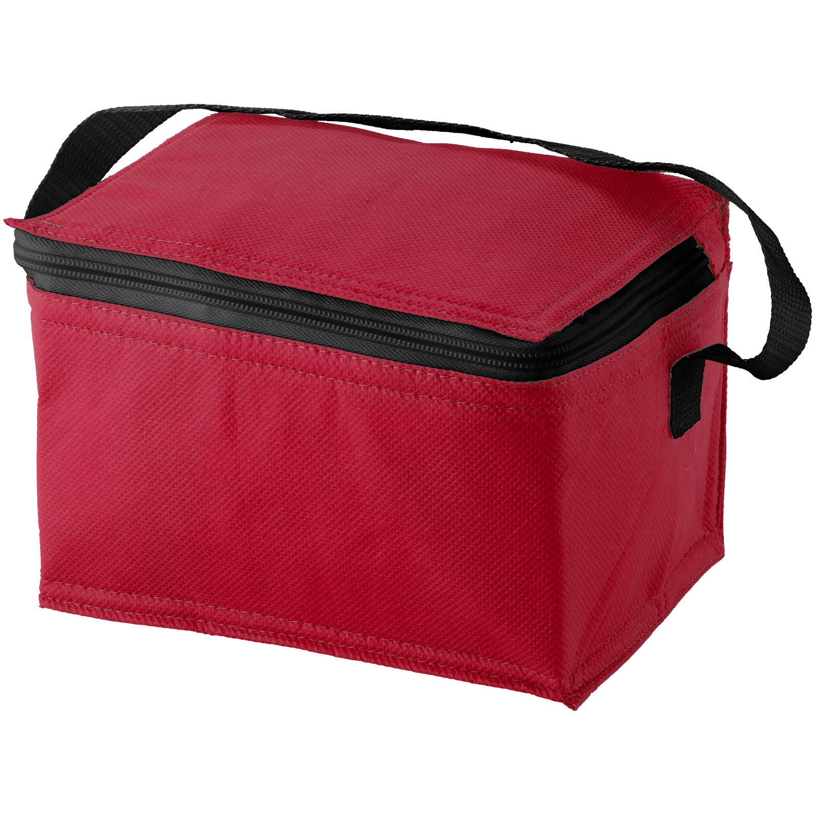 Bolsa isotérmica para 6 latas Spectrum