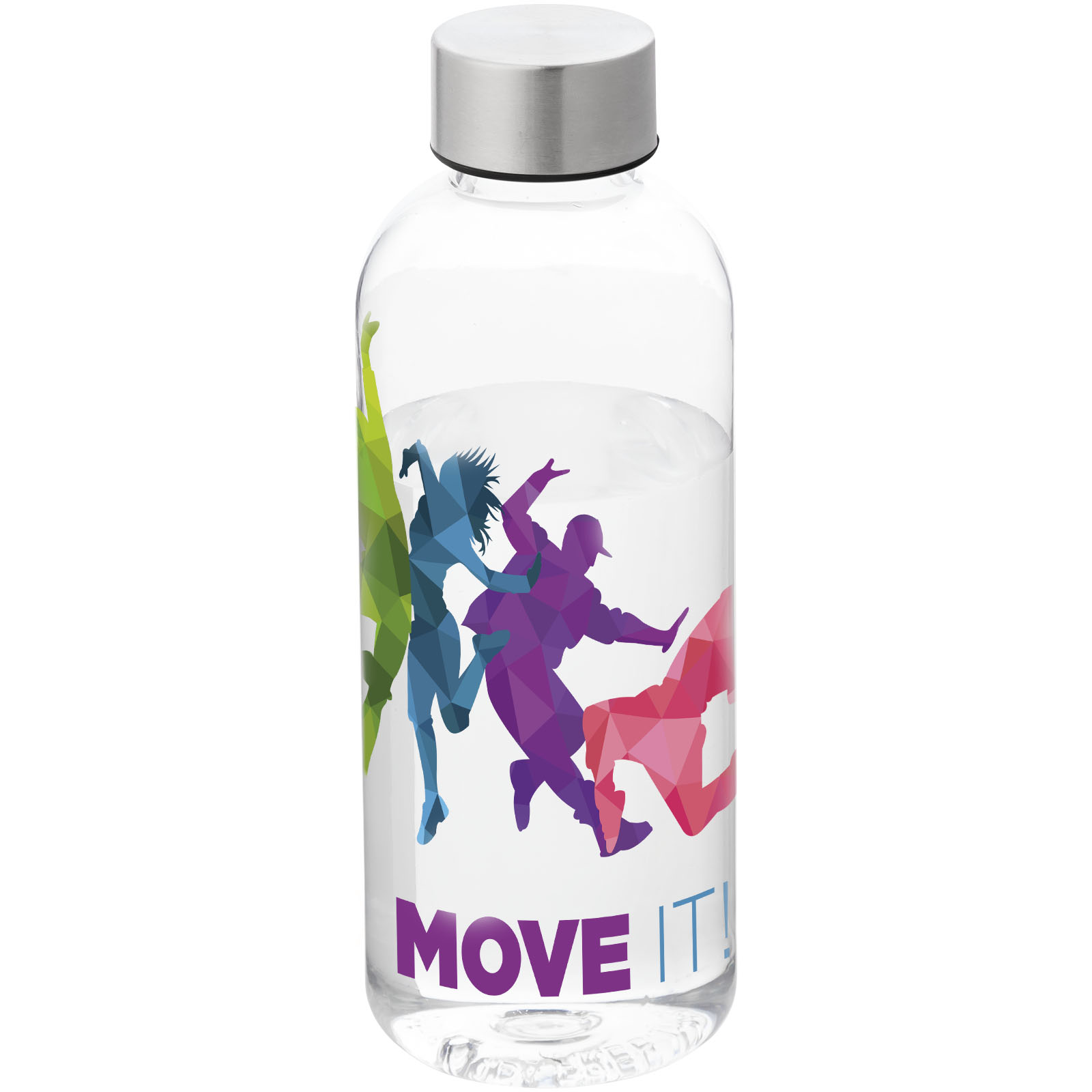 Botella de Tritan™ de 600 ml Spring