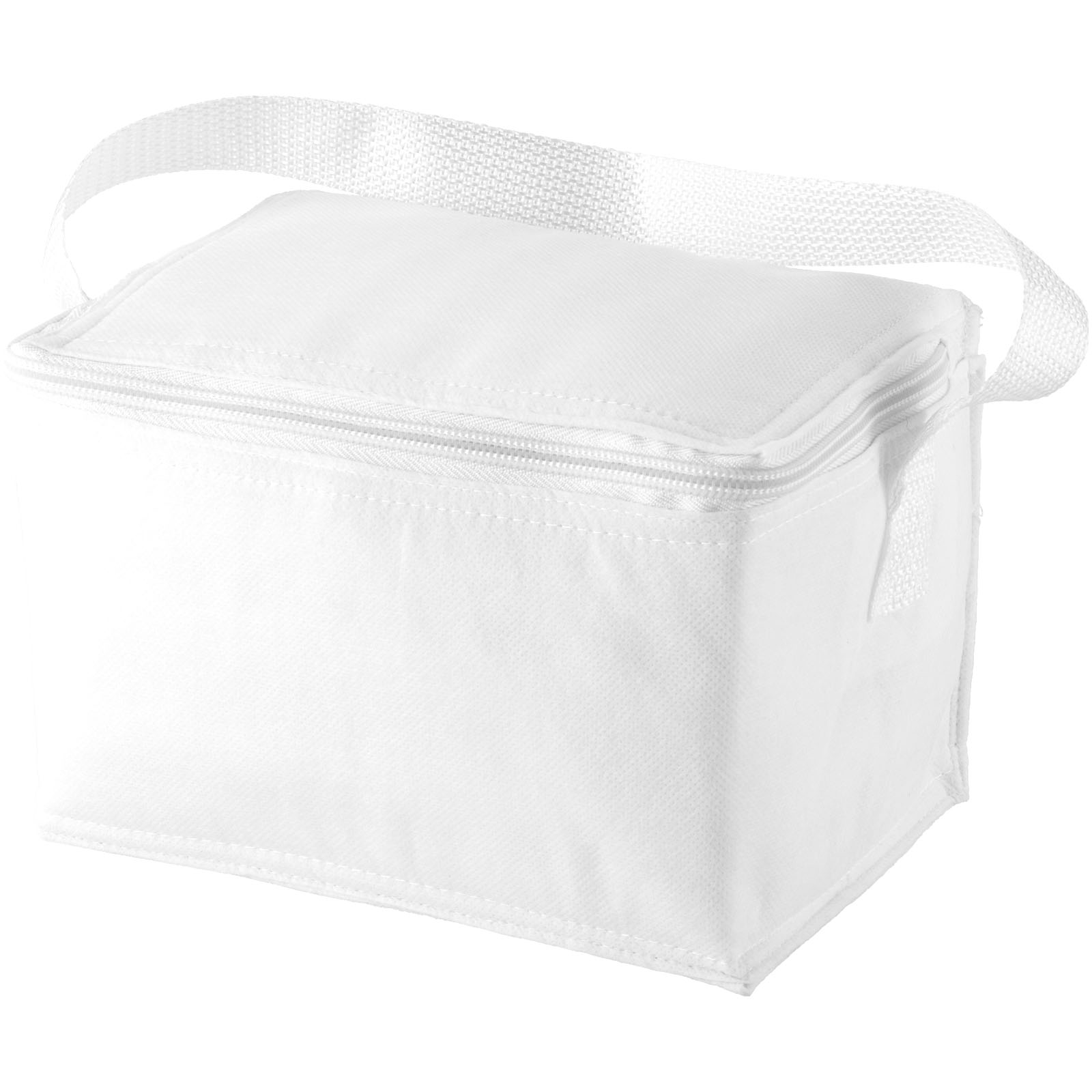 Bolsa isotérmica para 6 latas Spectrum