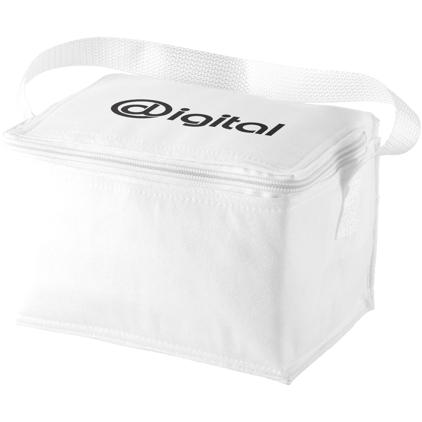Bolsa isotérmica para 6 latas Spectrum