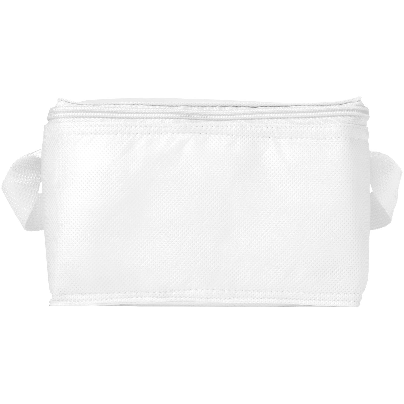 Bolsa isotérmica para 6 latas Spectrum