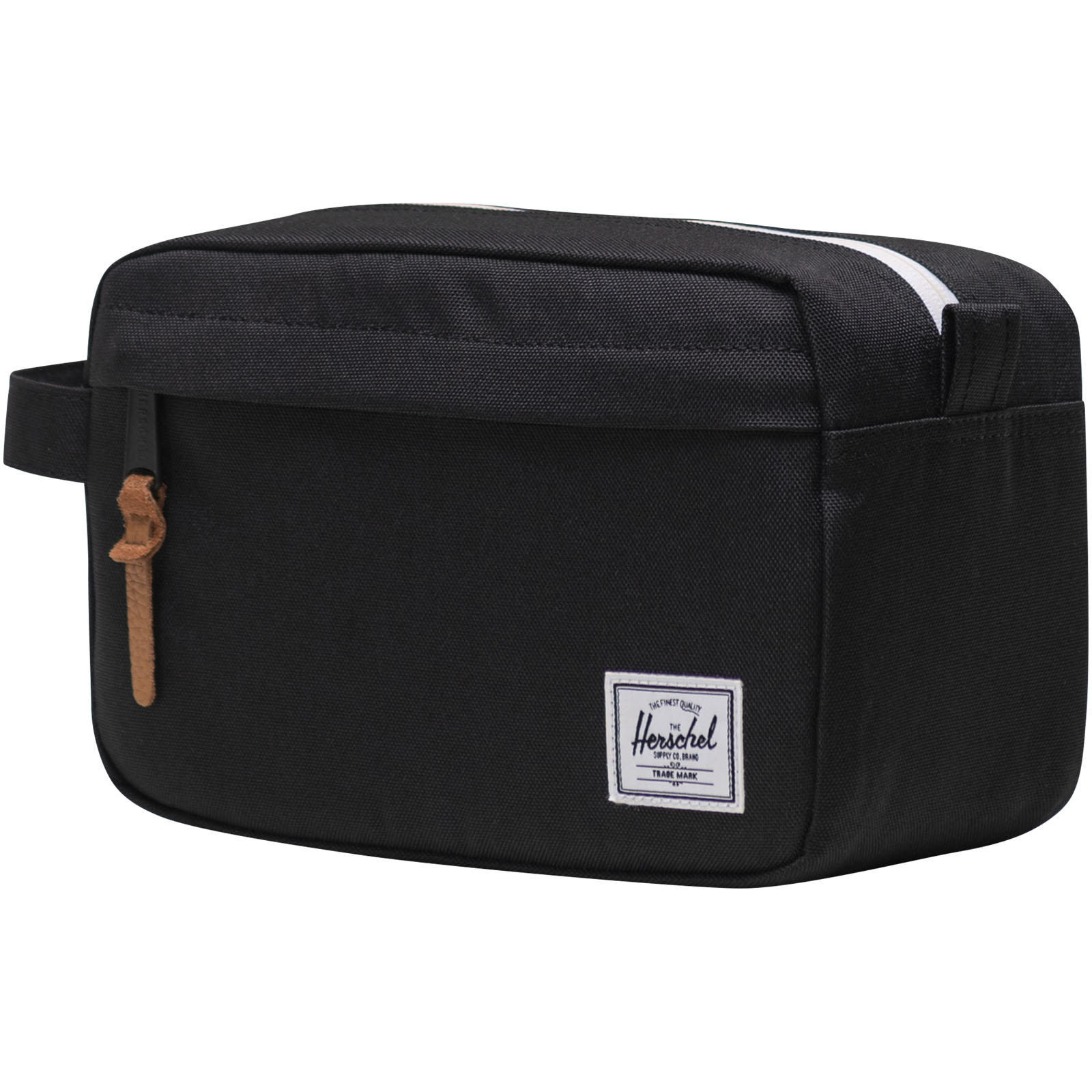 Neceser de viaje reciclado Herschel Chapter