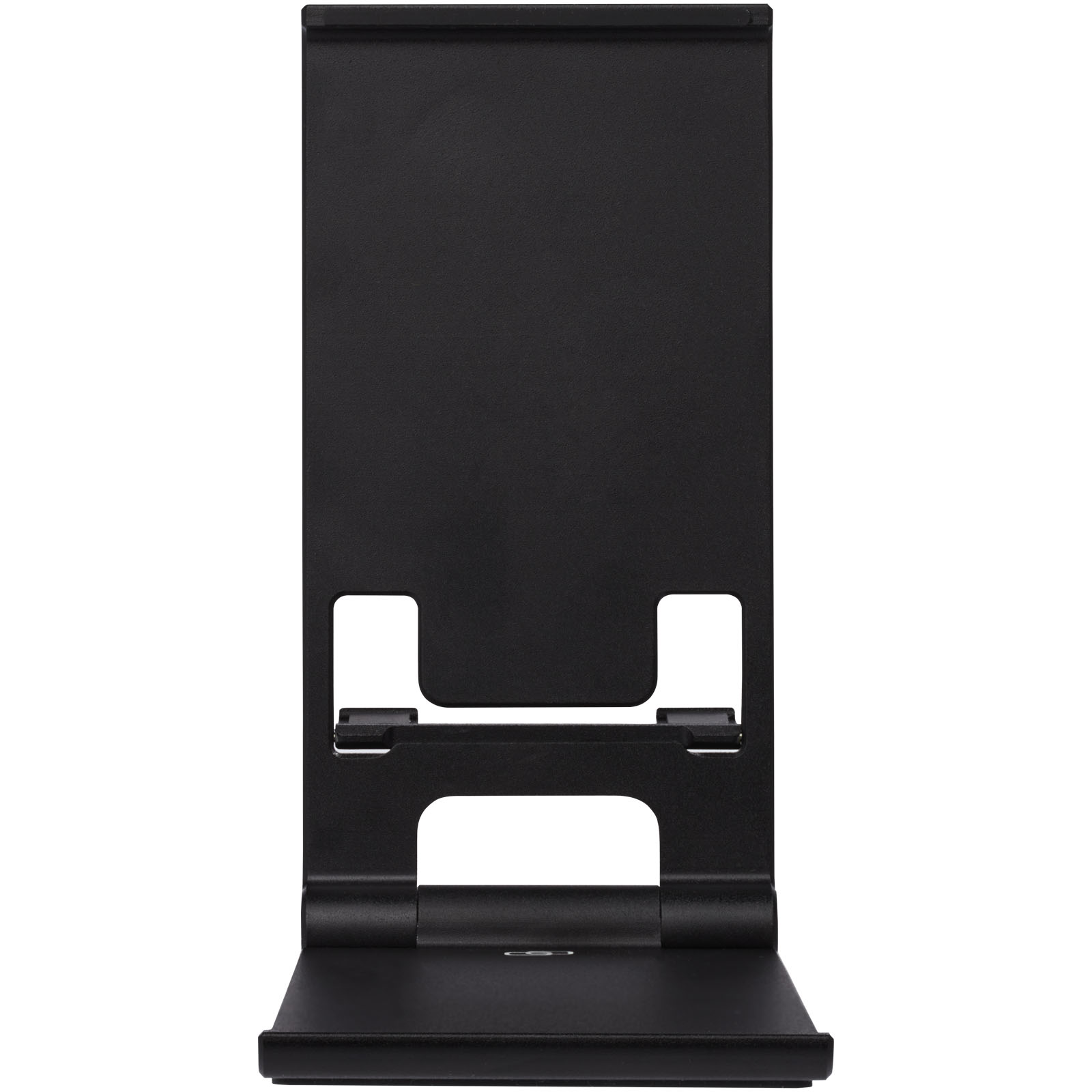 Soporte para teléfono de aluminio delgado Rise