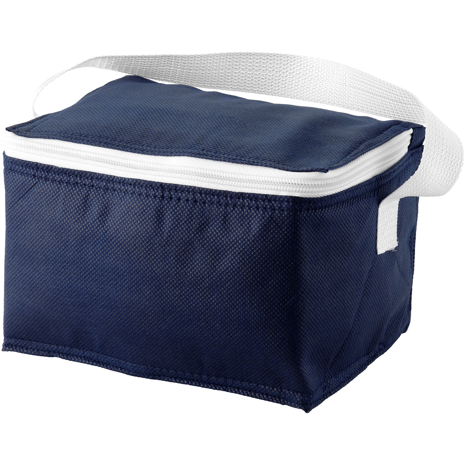 Bolsa isotérmica para 6 latas Spectrum