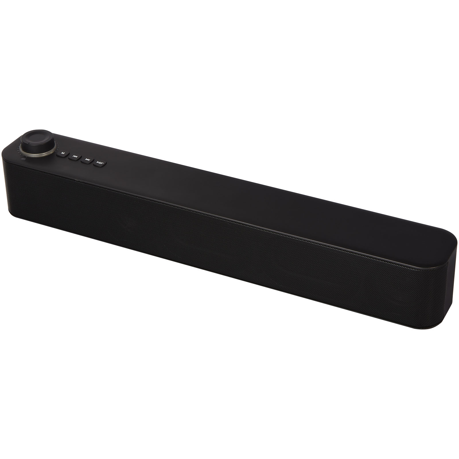 Barra de sonido Bluetooth® híbrida de primera calidad 2 x 5 W Hybrid