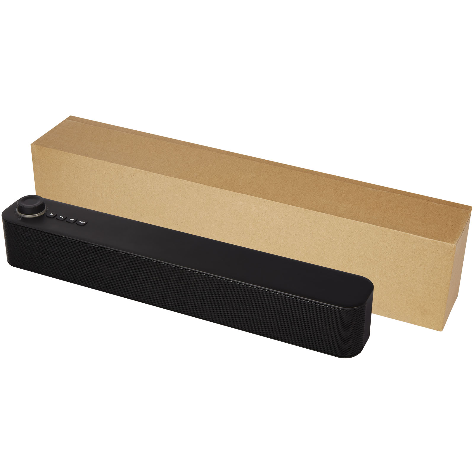 Barra de sonido Bluetooth® híbrida de primera calidad 2 x 5 W Hybrid