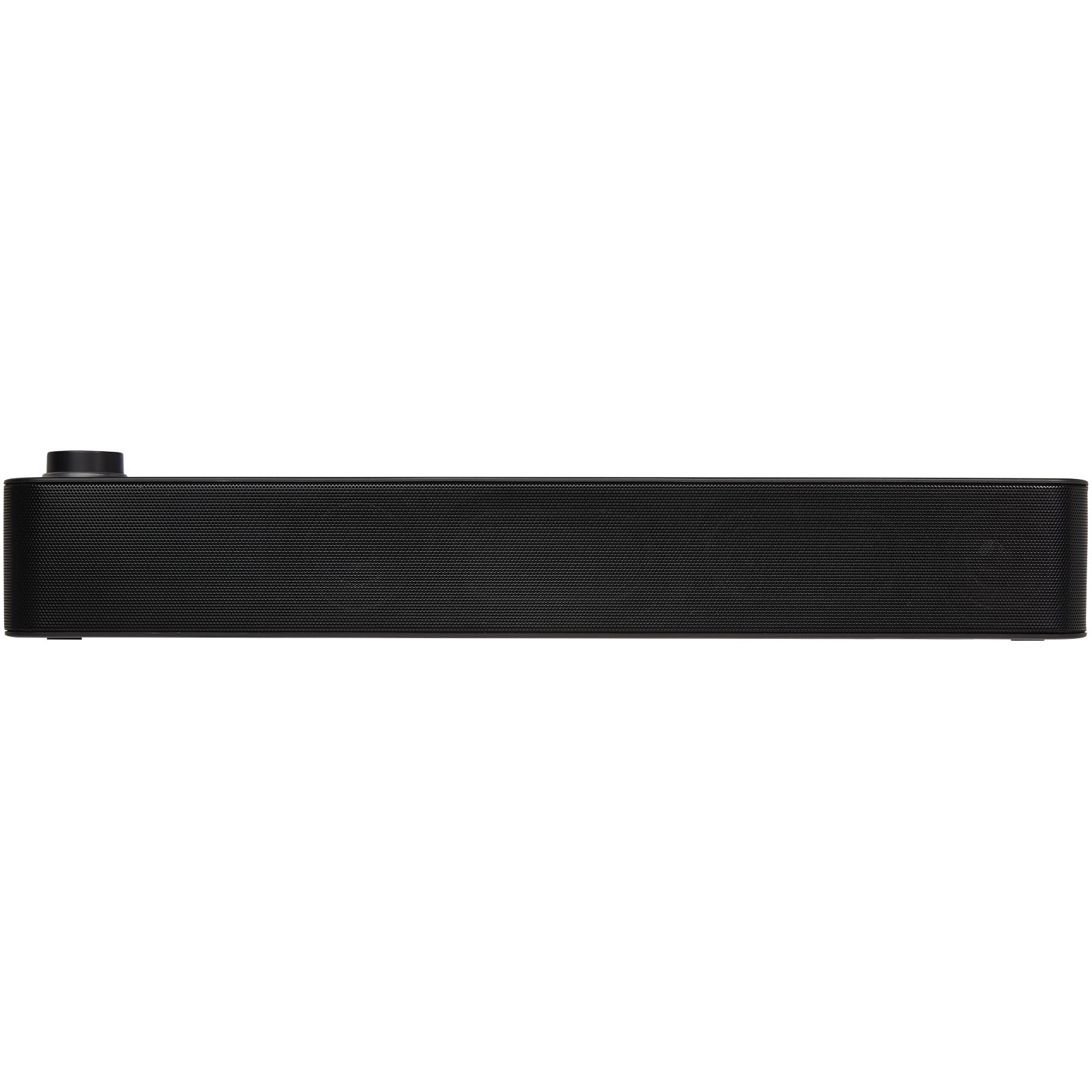 Barra de sonido Bluetooth® híbrida de primera calidad 2 x 5 W Hybrid  Color Negro intenso