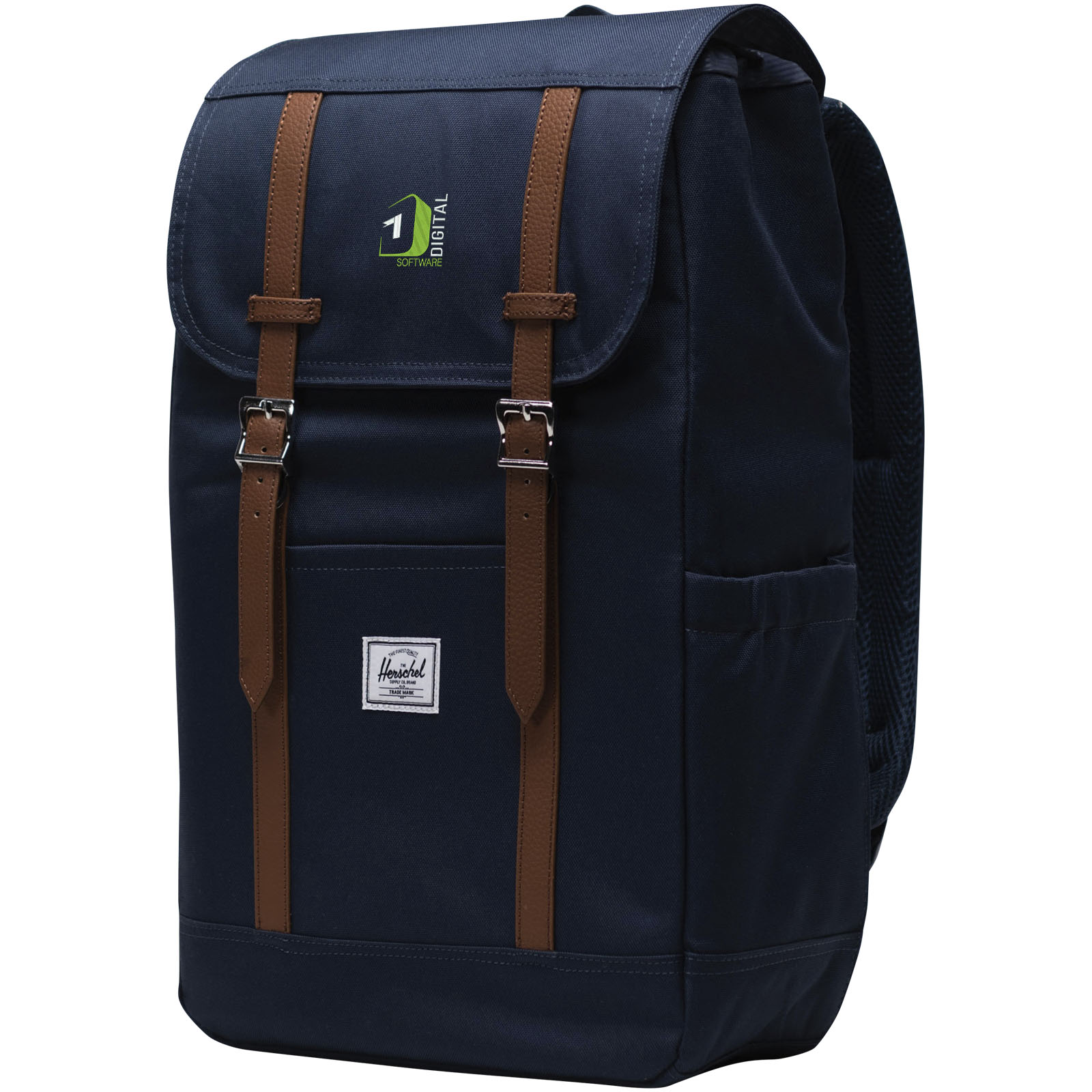 Mochila reciclada para portátil y de 23 L Herschel Retreat™