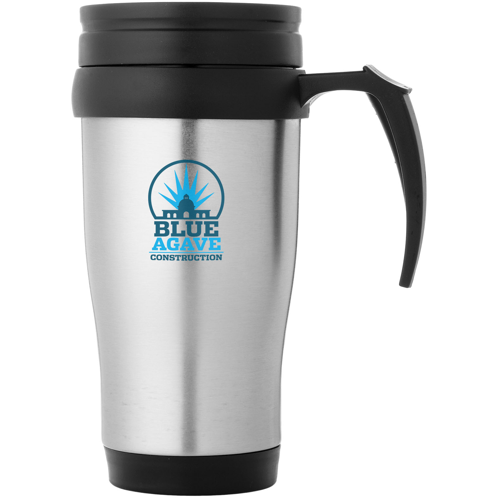 Taza isotérmica de 400 ml Sanibel