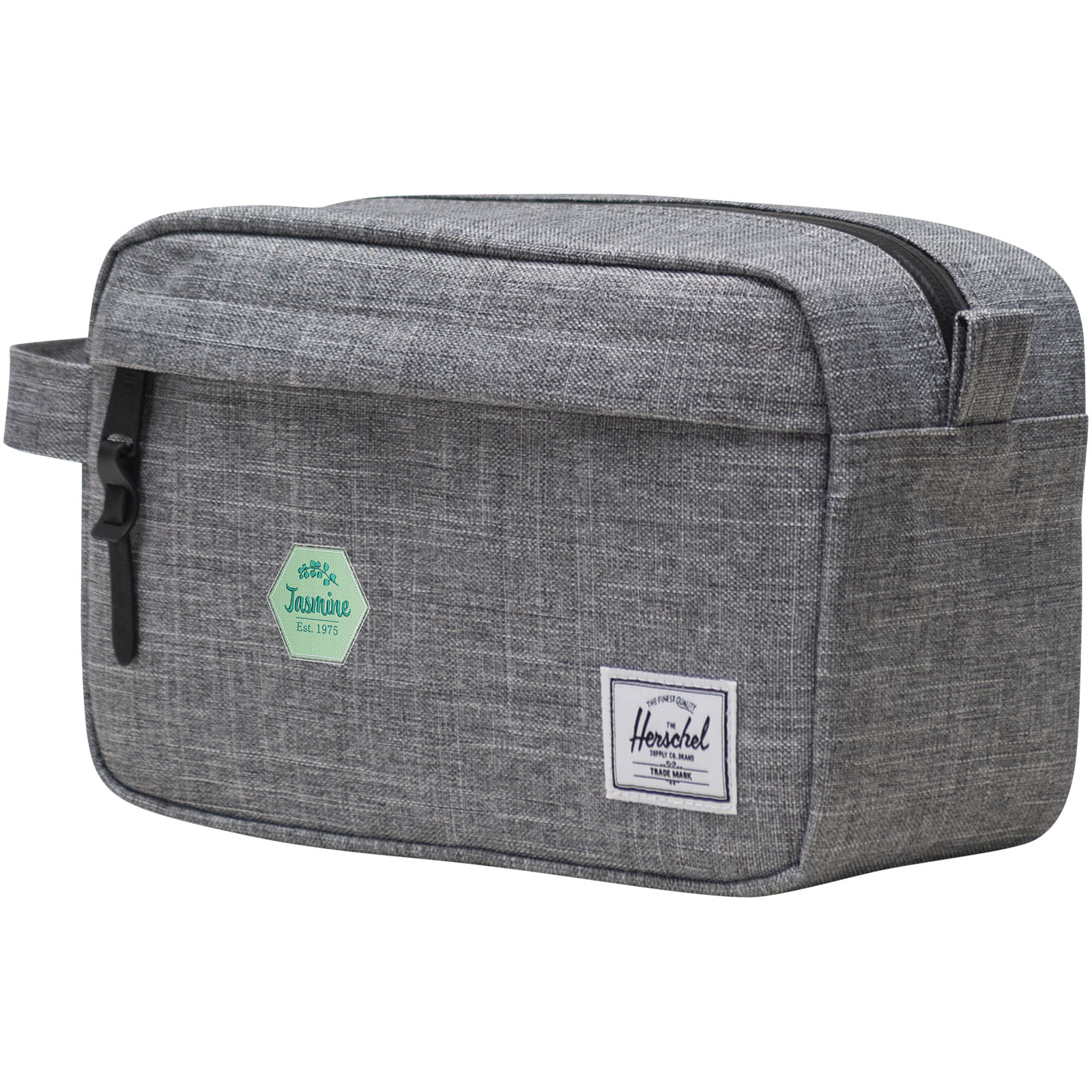 Neceser de viaje reciclado Herschel Chapter