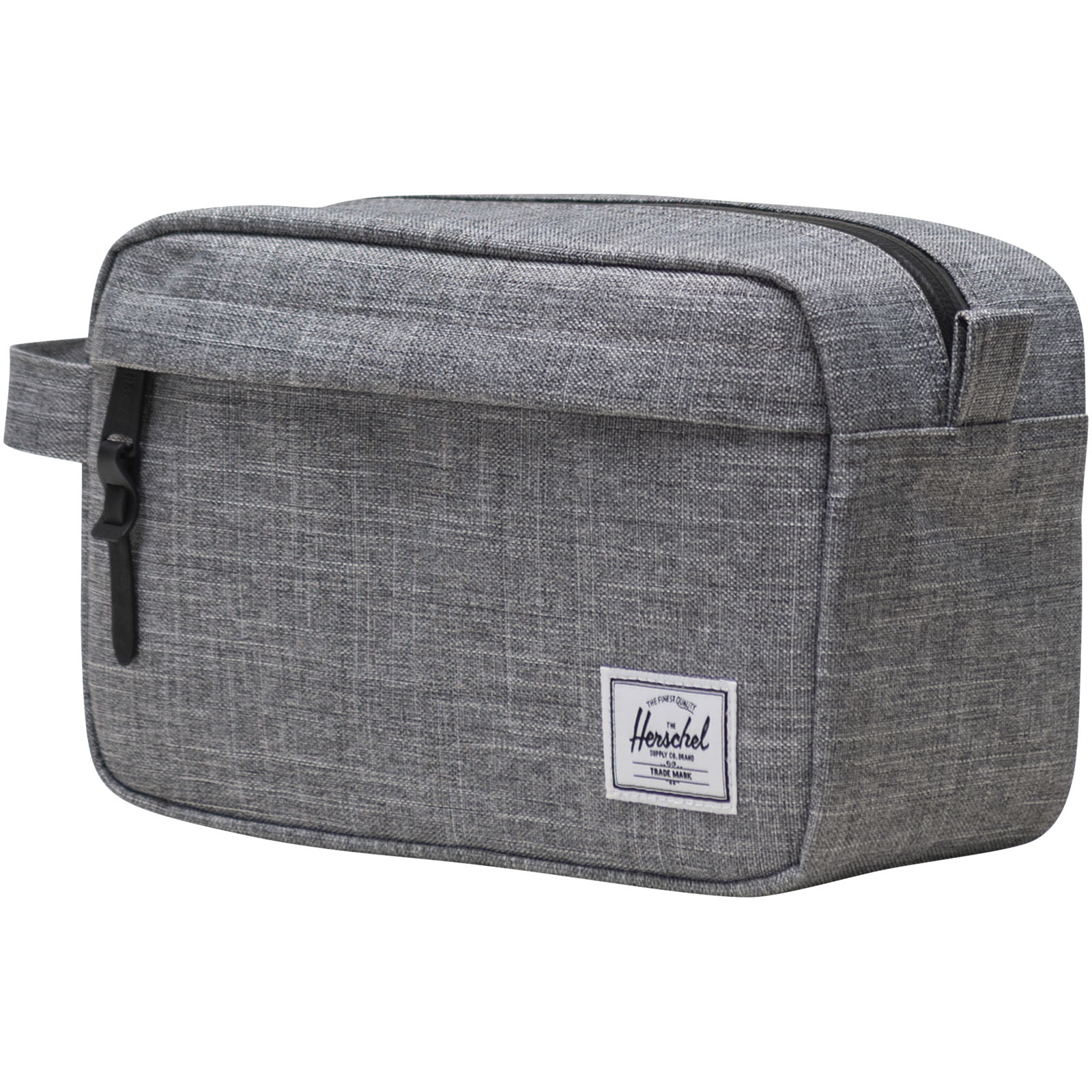 Neceser de viaje reciclado Herschel Chapter