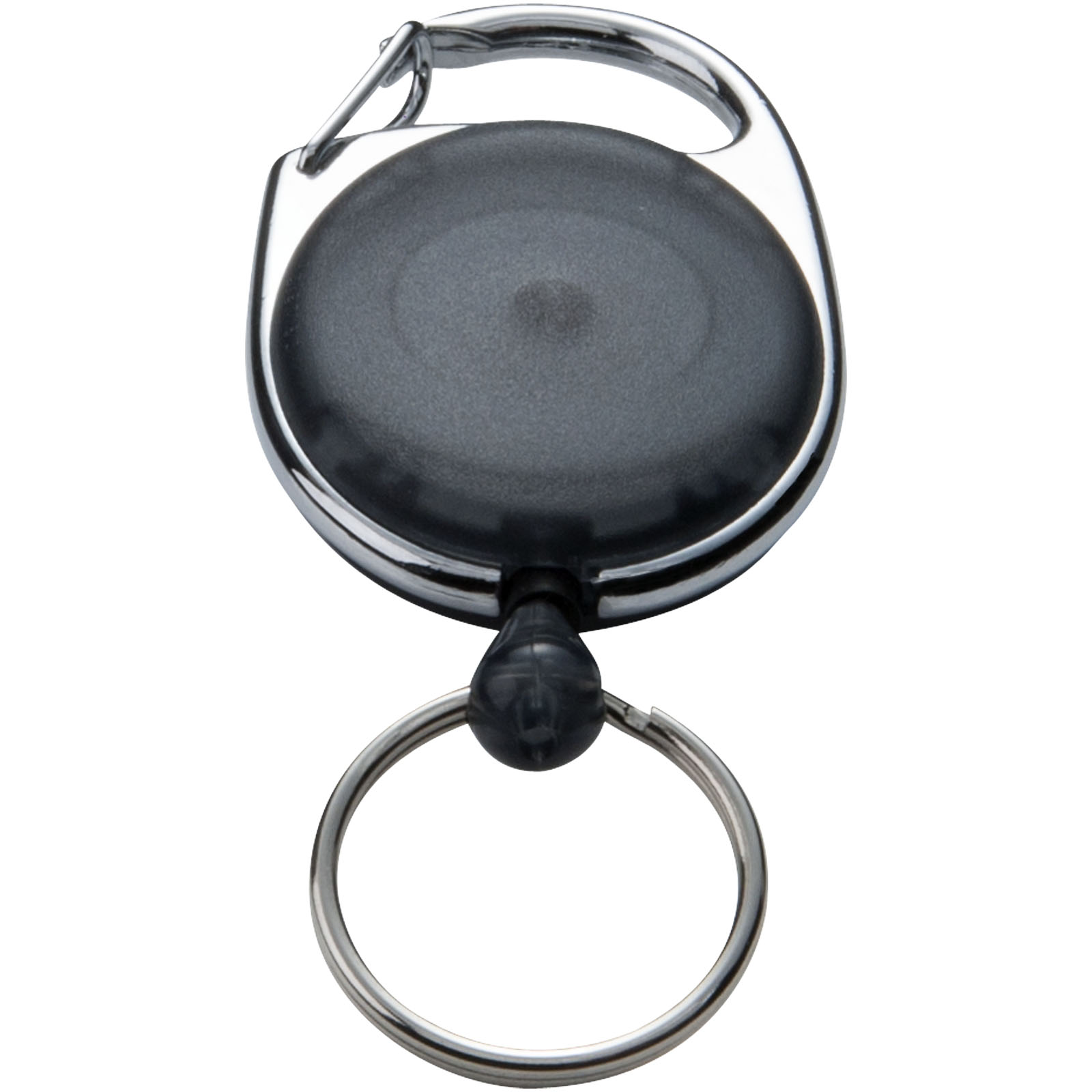 Llavero con clip extensible Gerlos