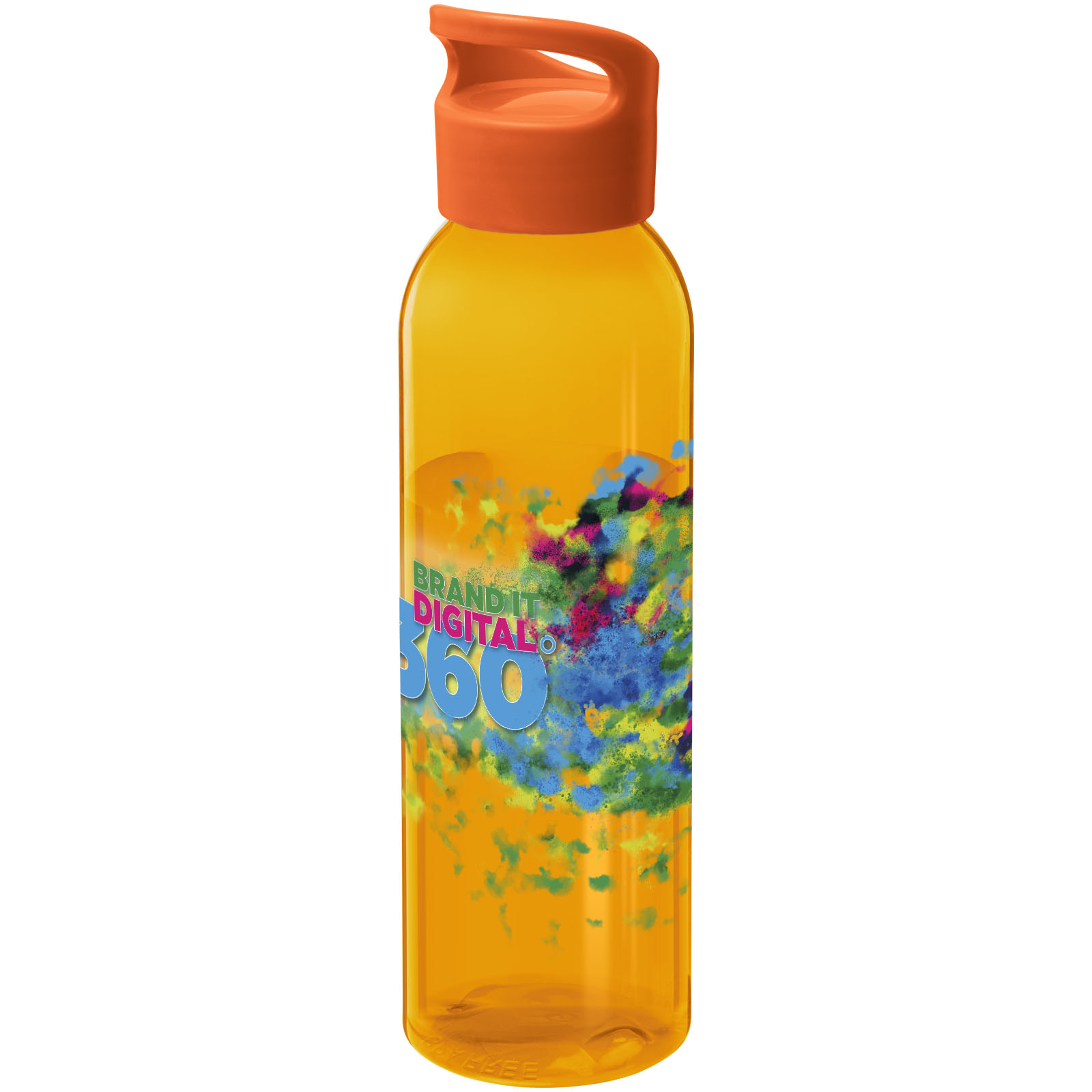 Botella de Tritan™ de 650 ml Sky