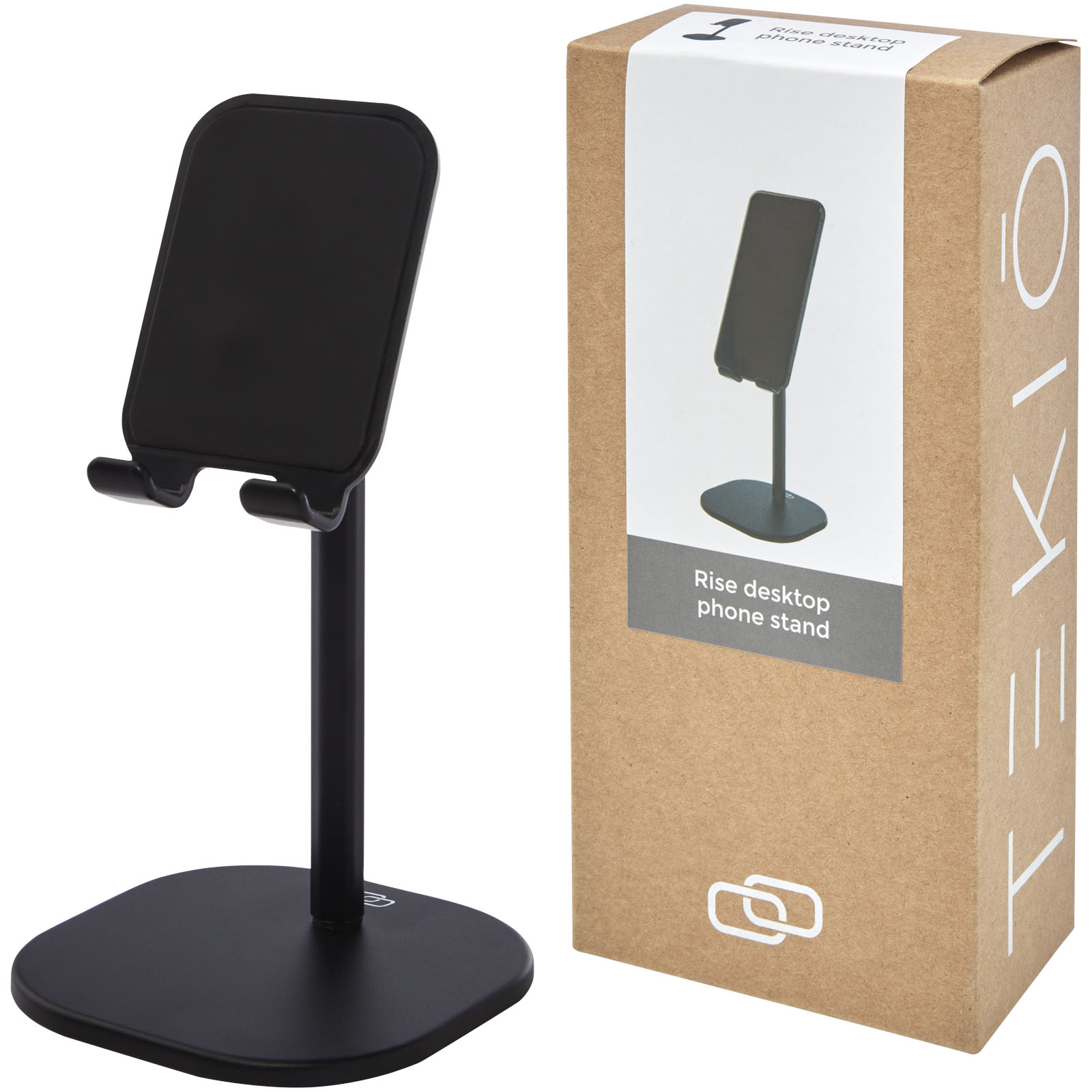 Soporte para teléfono/tableta Rise
