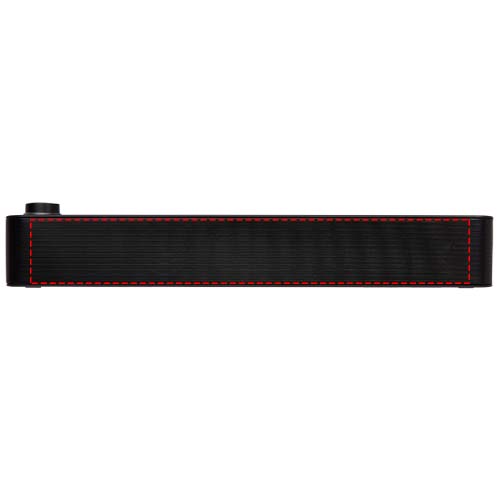 Barra de sonido Bluetooth® híbrida de primera calidad 2 x 5 W Hybrid  Color Negro intenso