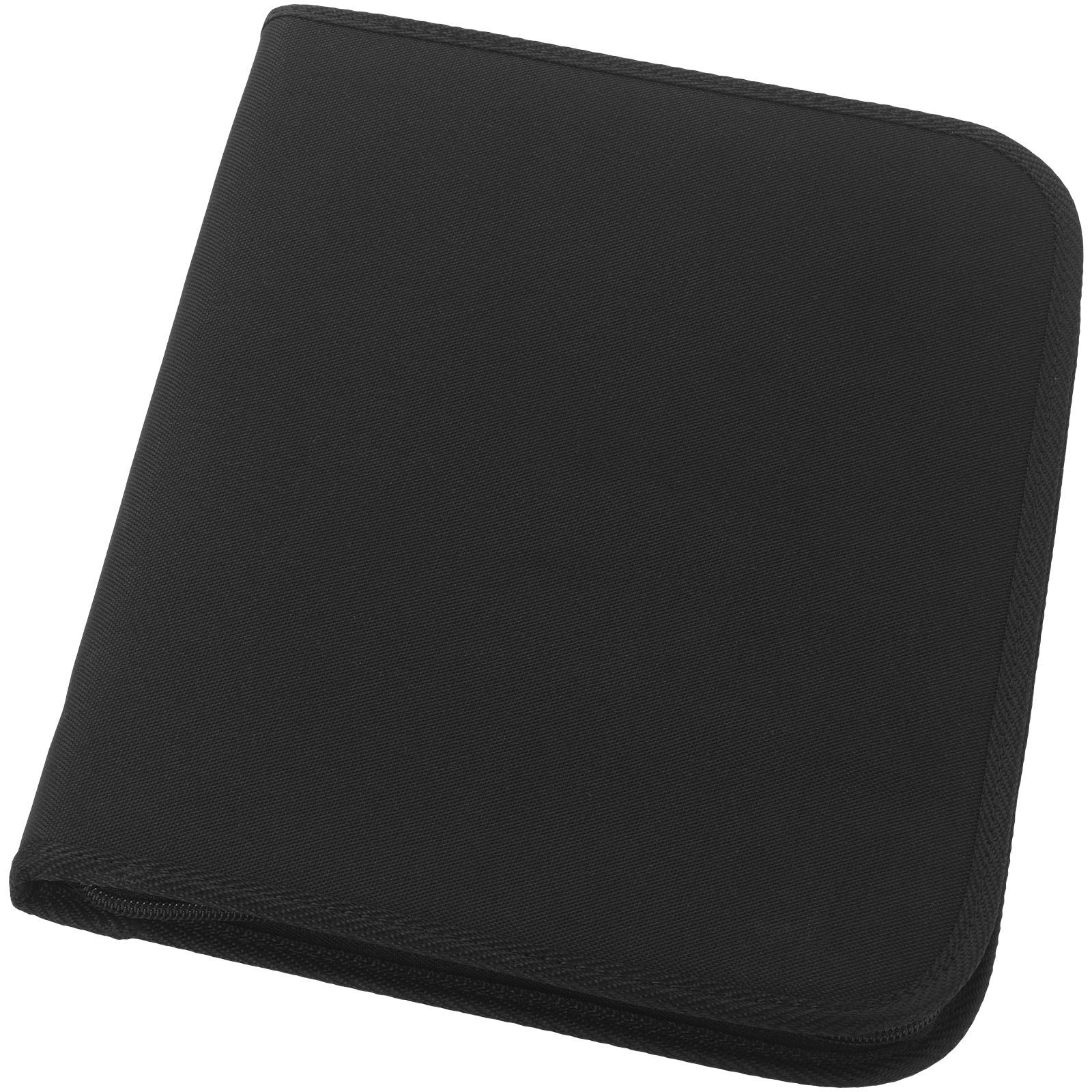 Portafolios A4 con cremallera Berkeley