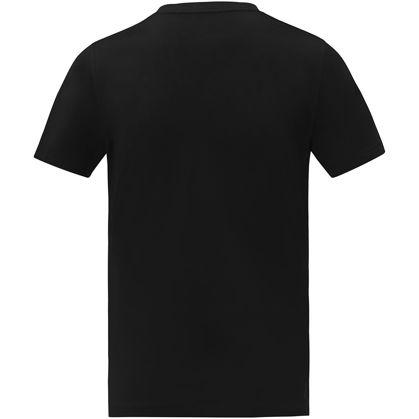 Camiseta de manga corta y cuello en V para hombre Somoto