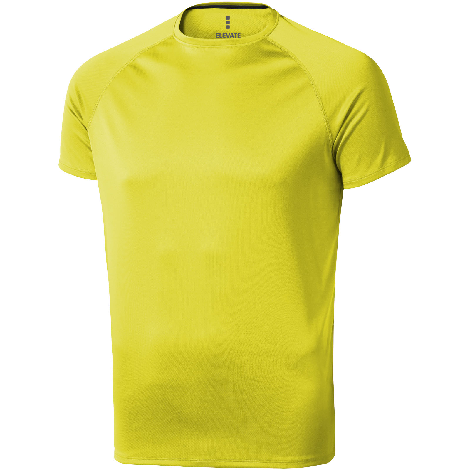 Camiseta Cool fit de manga corta para hombre Niagara