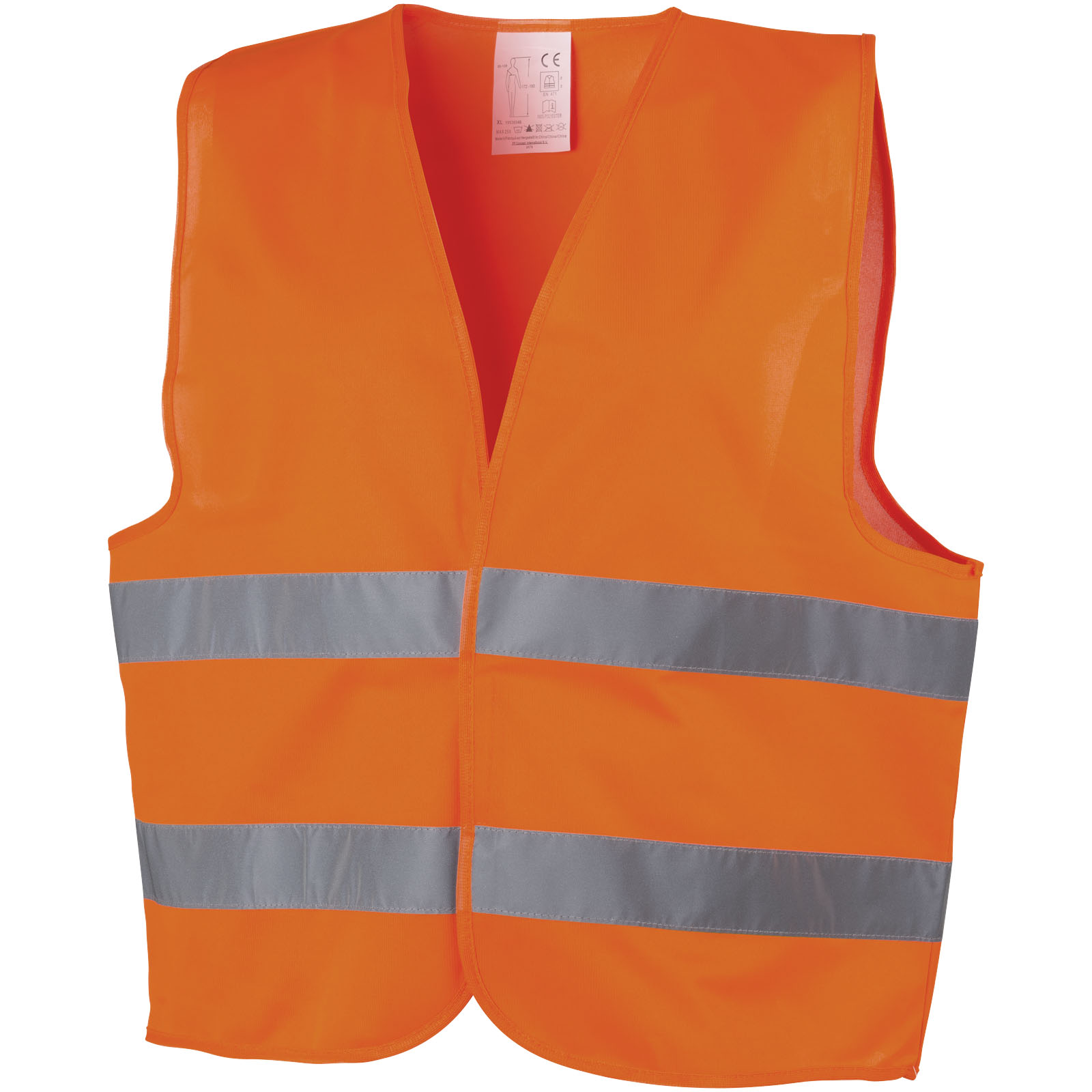 Chaleco de seguridad para uso profesional XL See-me RFX™