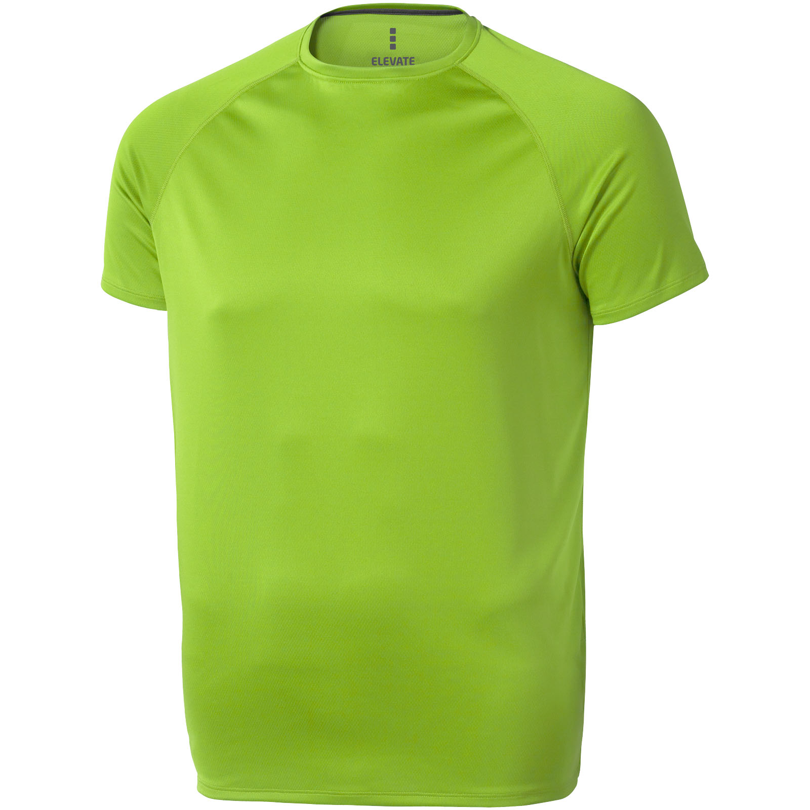 Camiseta Cool fit de manga corta para hombre Niagara