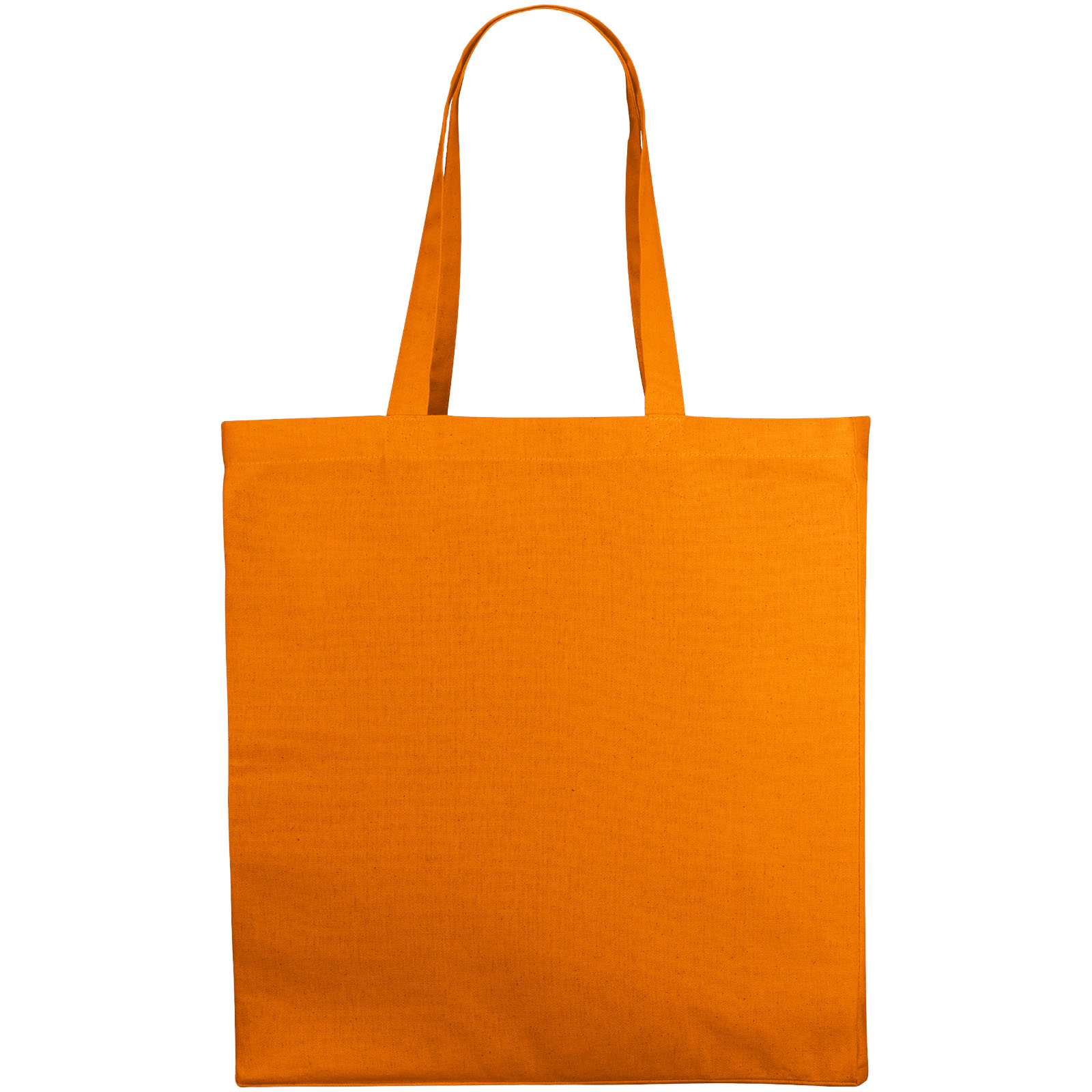 Bolsa Tote de algodón 220 g/m² con asas largas Odessa