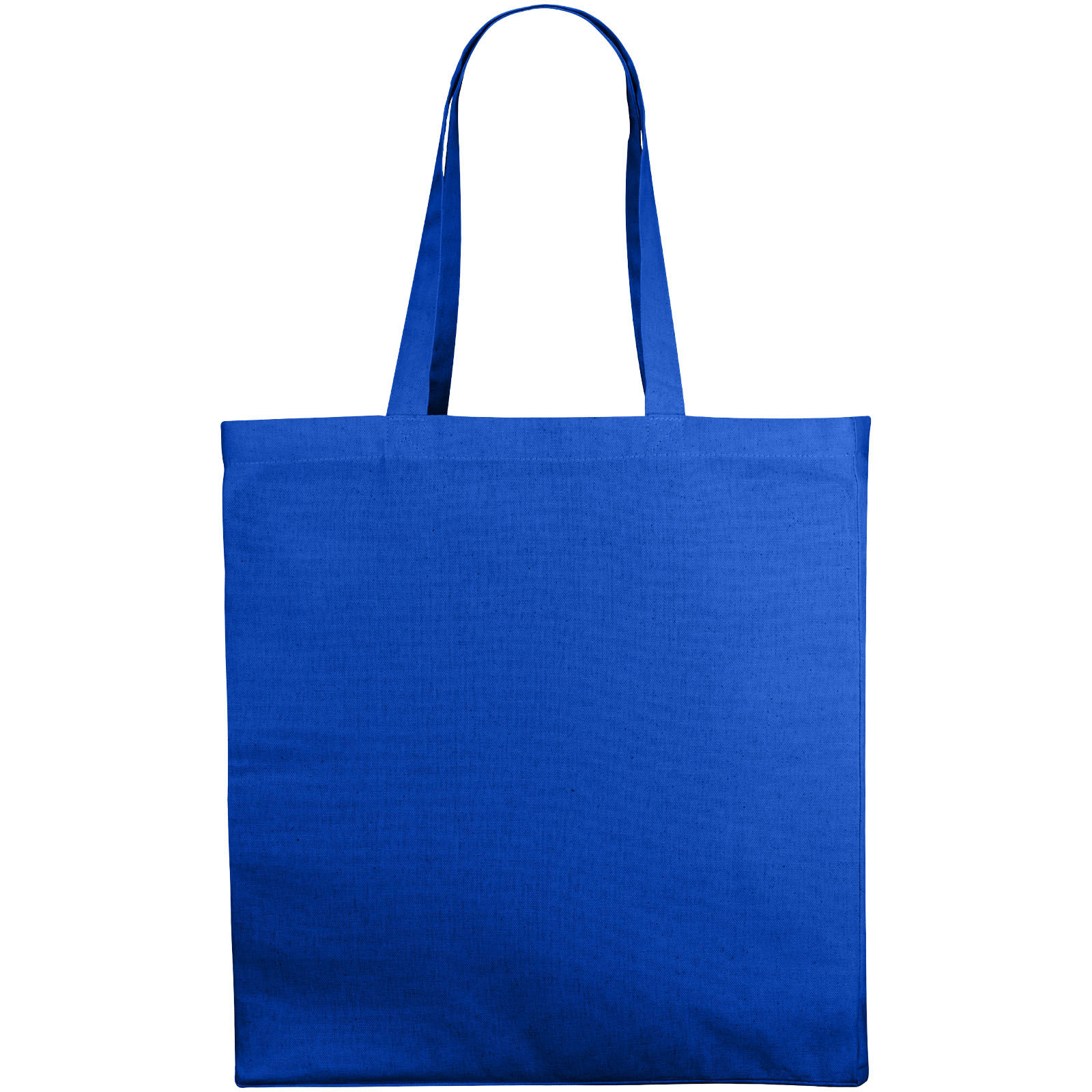 Bolsa Tote de algodón 220 g/m² con asas largas Odessa