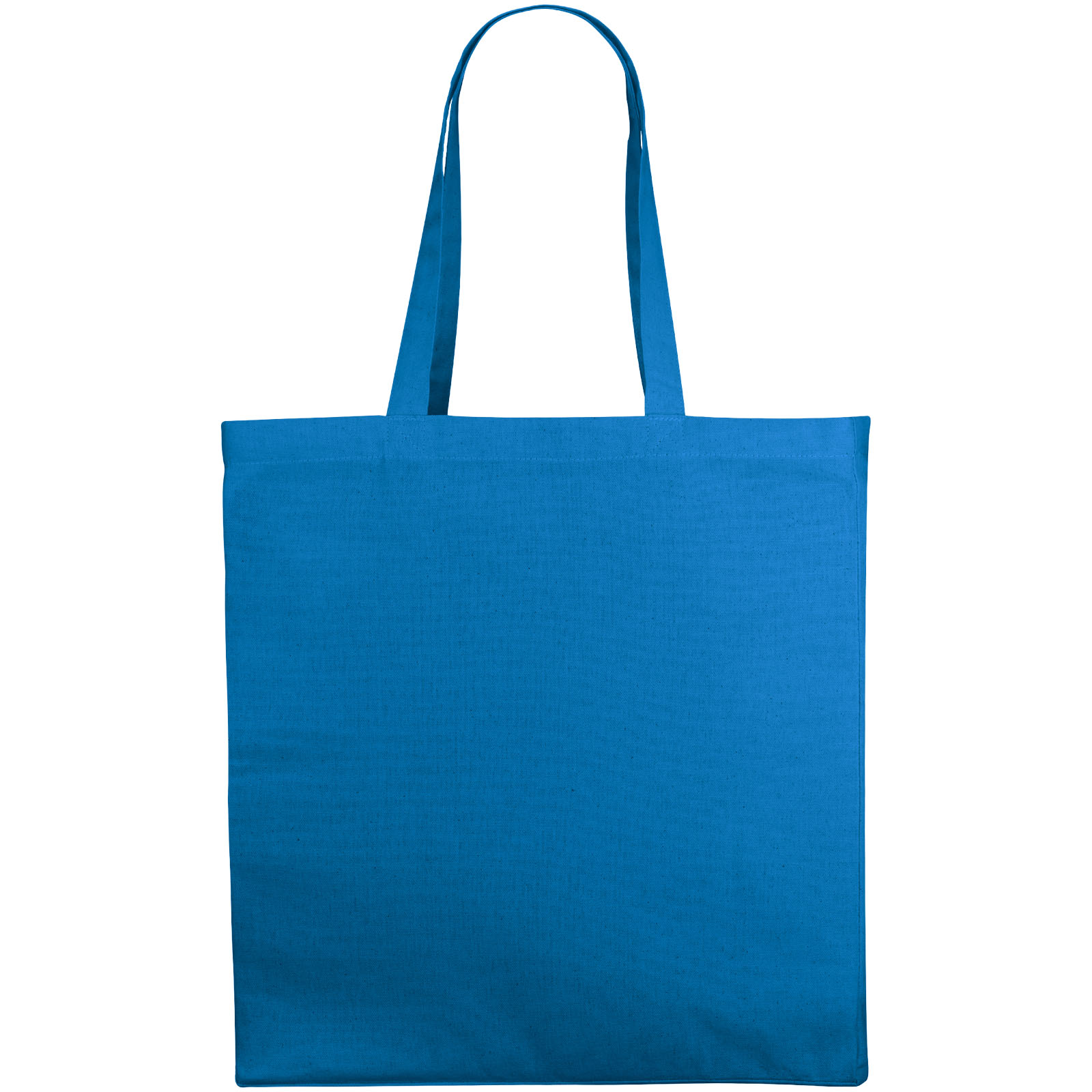 Bolsa Tote de algodón 220 g/m² con asas largas Odessa