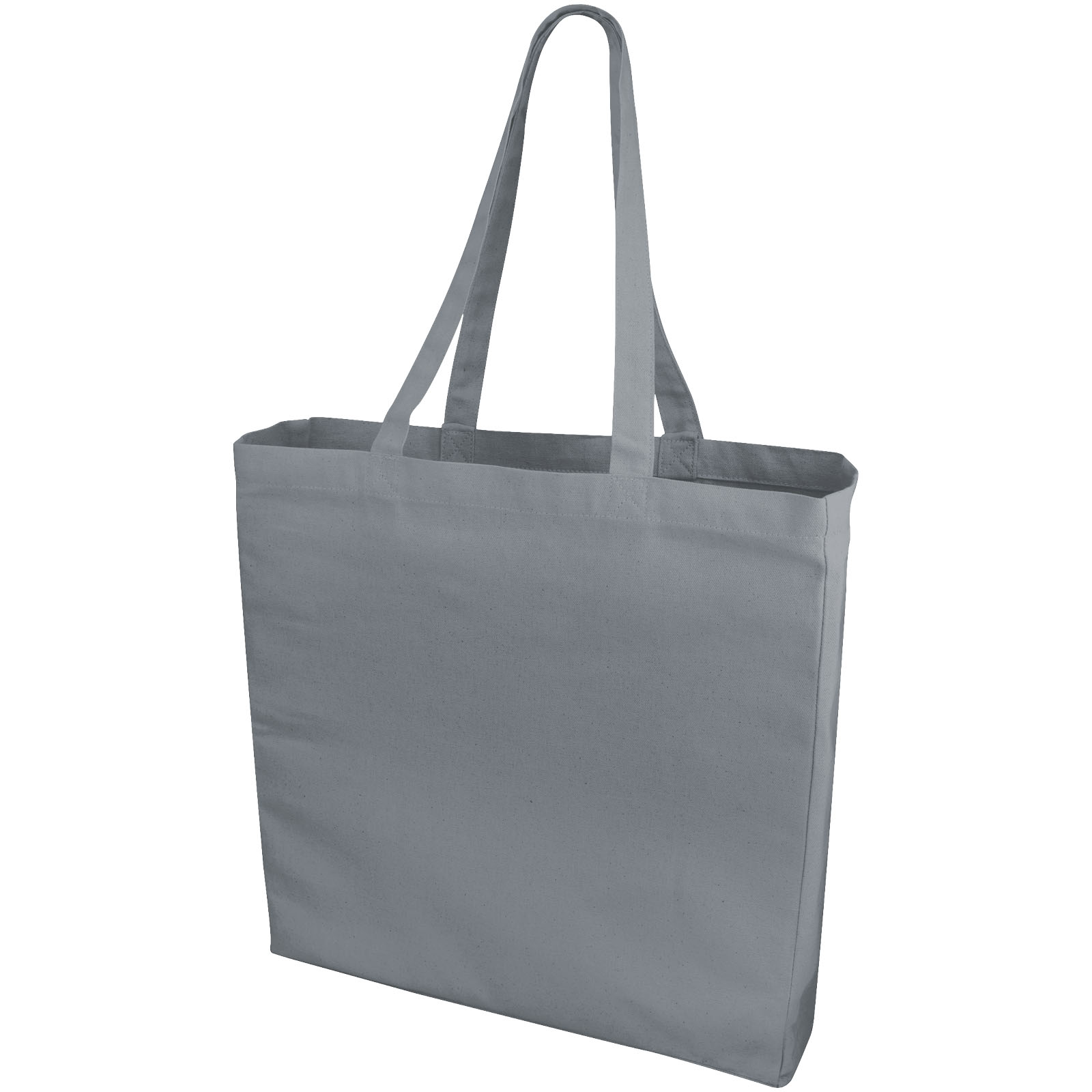 Bolsa Tote de algodón 220 g/m² con asas largas Odessa