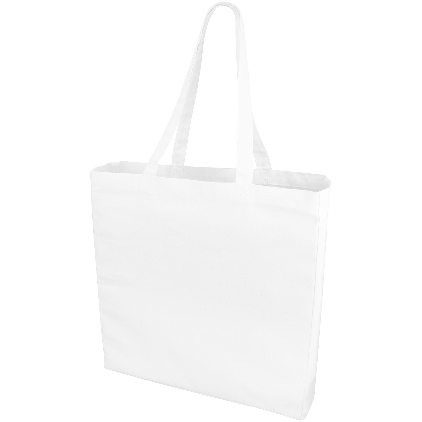 Bolsa Tote de algodón 220 g/m² con asas largas Odessa