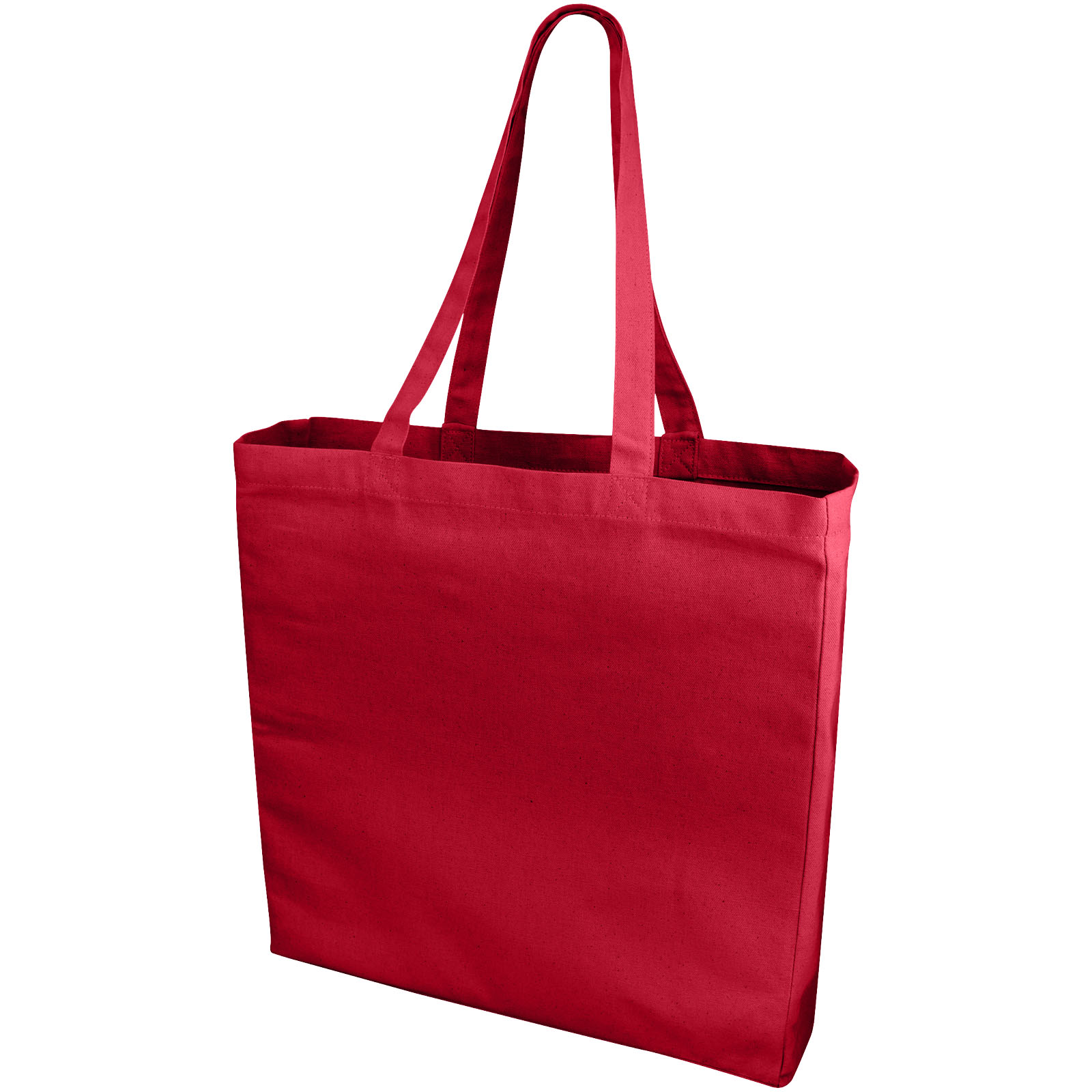Bolsa Tote de algodón 220 g/m² con asas largas Odessa