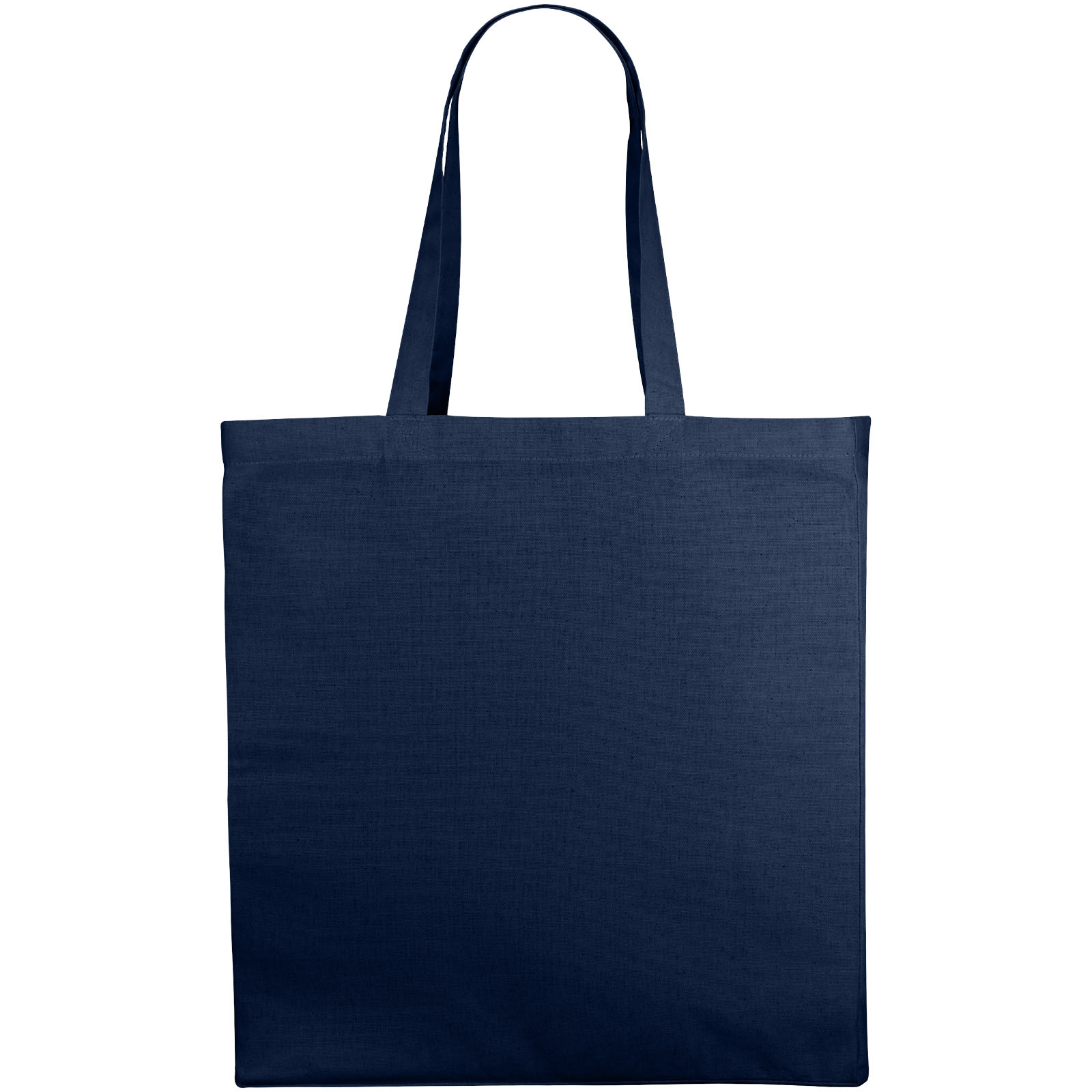 Bolsa Tote de algodón 220 g/m² con asas largas Odessa