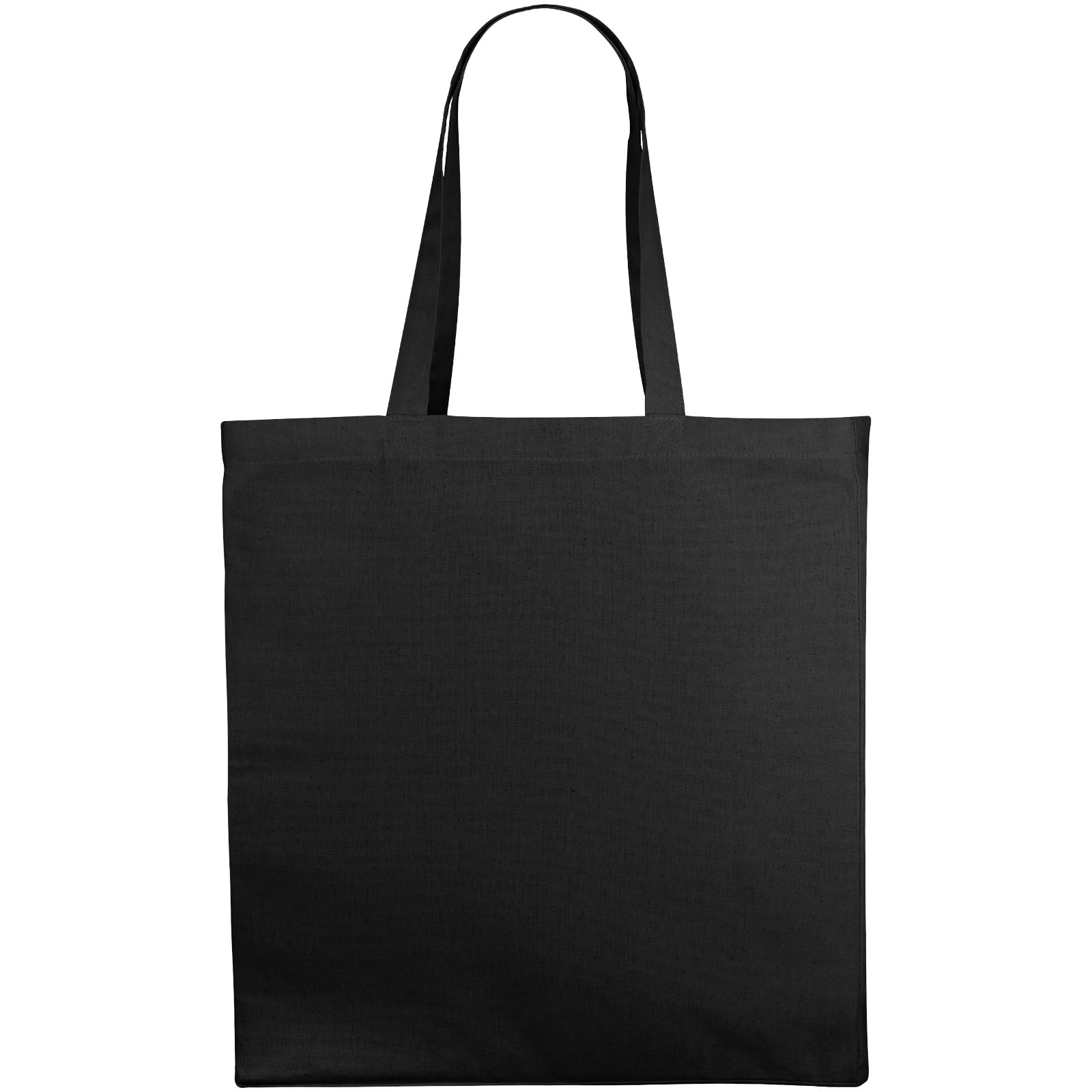 Bolsa Tote de algodón 220 g/m² con asas largas Odessa