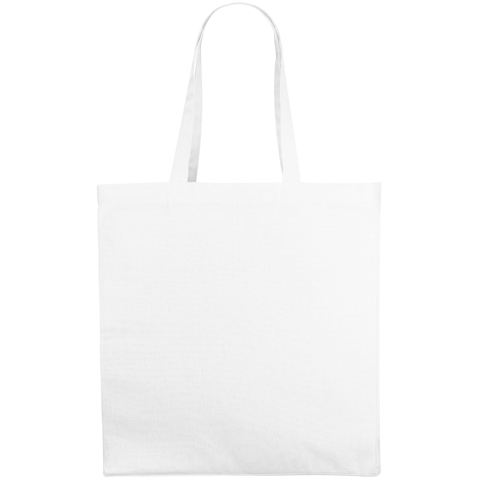 Bolsa Tote de algodón 220 g/m² con asas largas Odessa