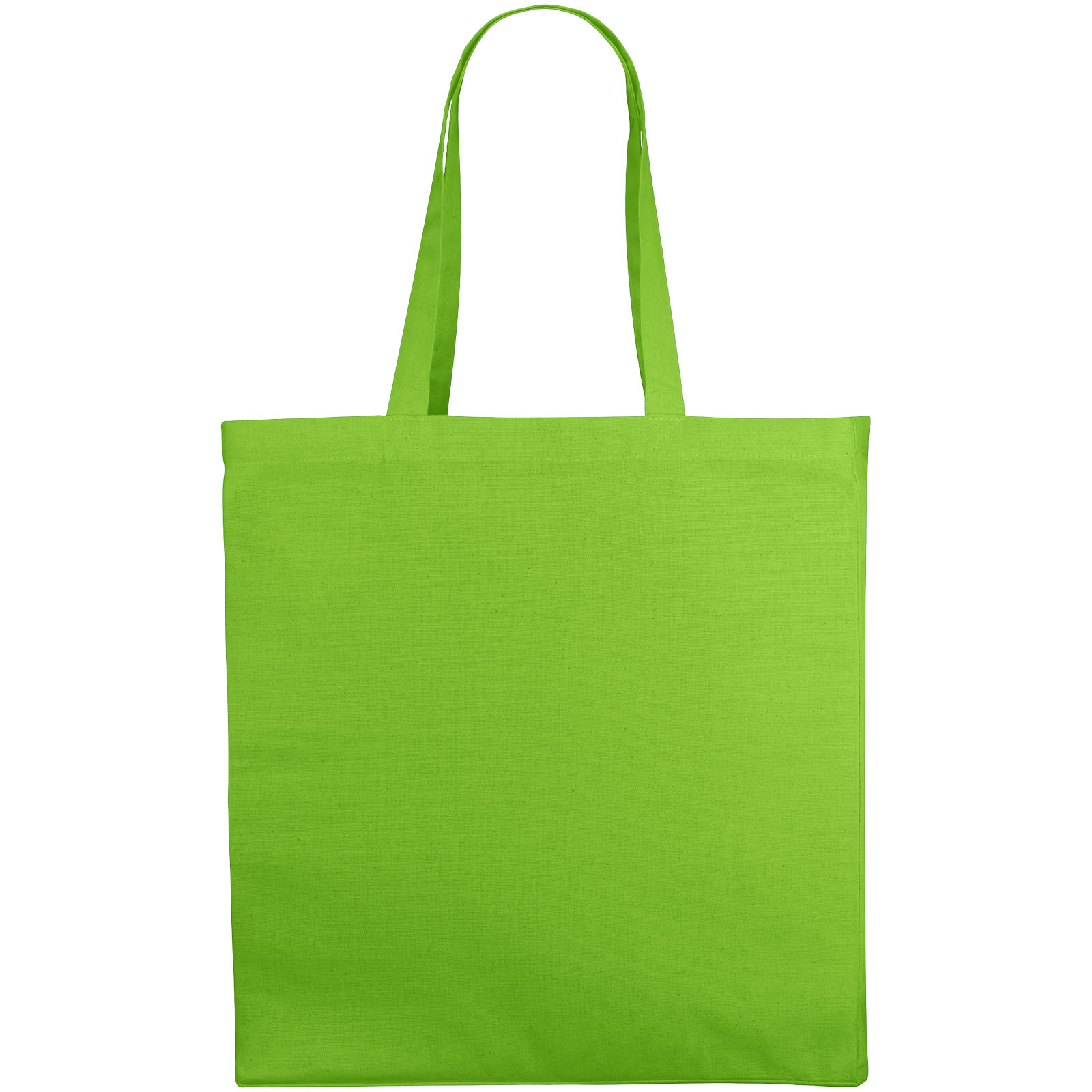 Bolsa Tote de algodón 220 g/m² con asas largas Odessa