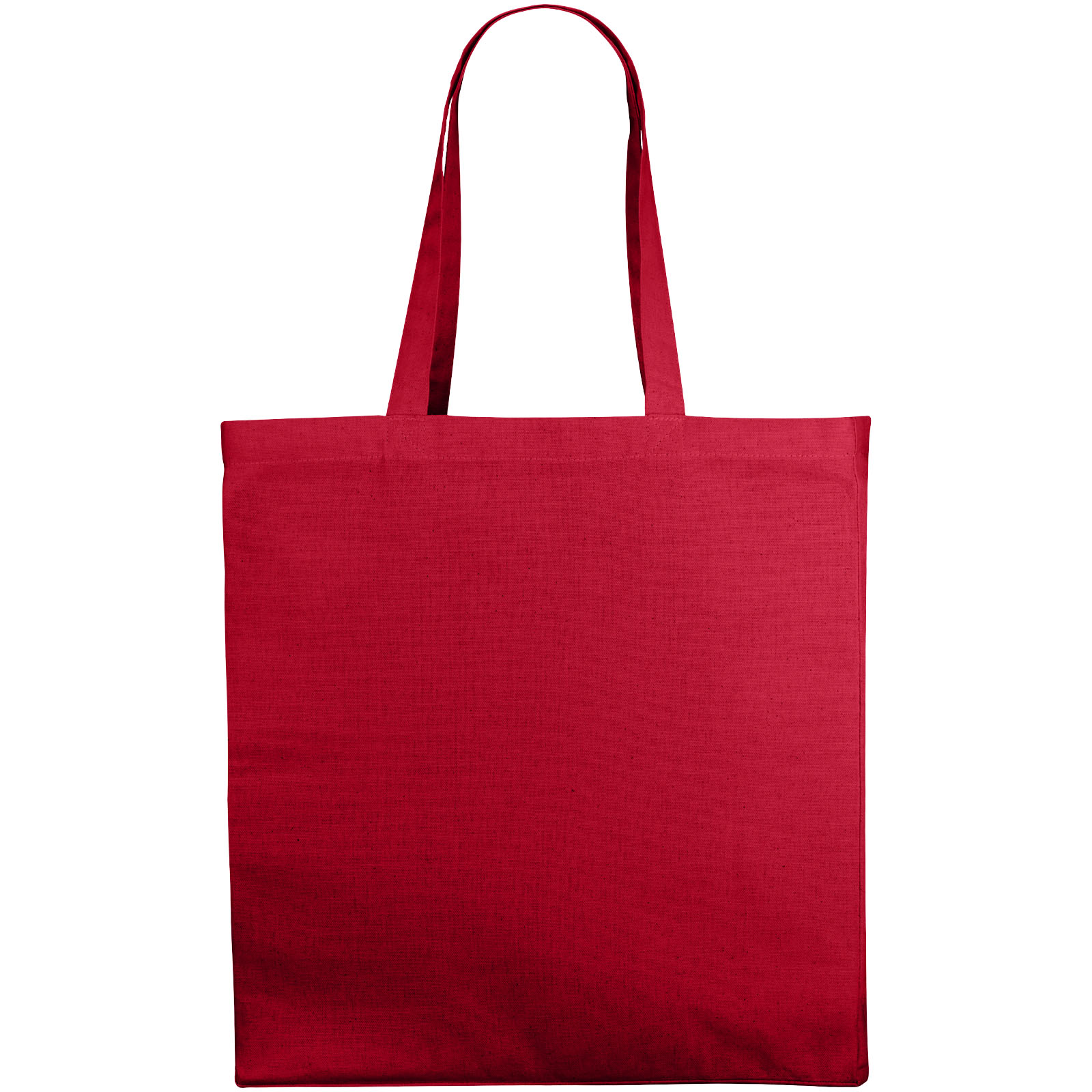 Bolsa Tote de algodón 220 g/m² con asas largas Odessa