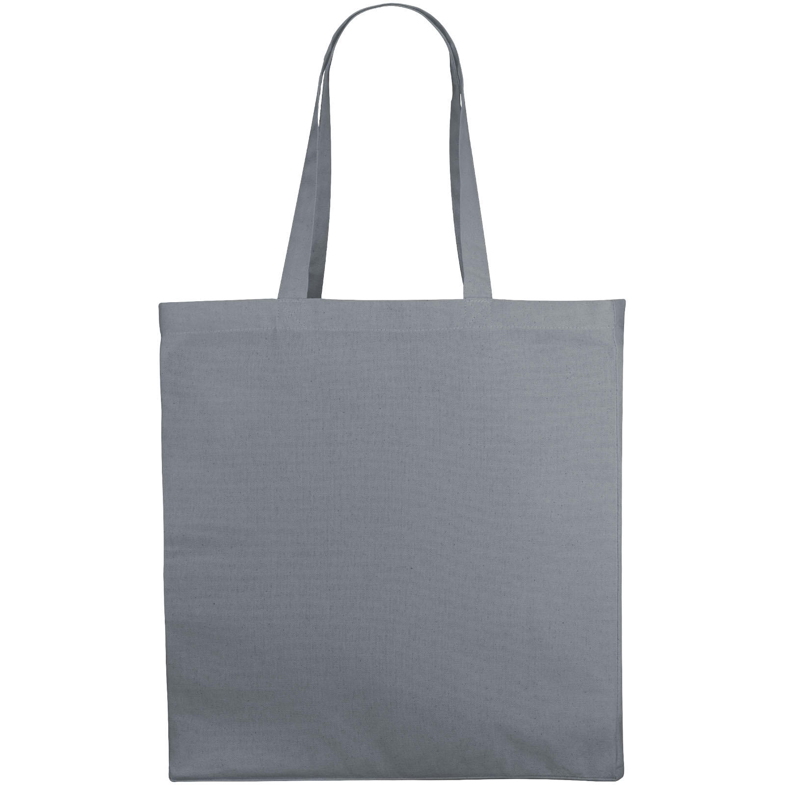 Bolsa Tote de algodón 220 g/m² con asas largas Odessa