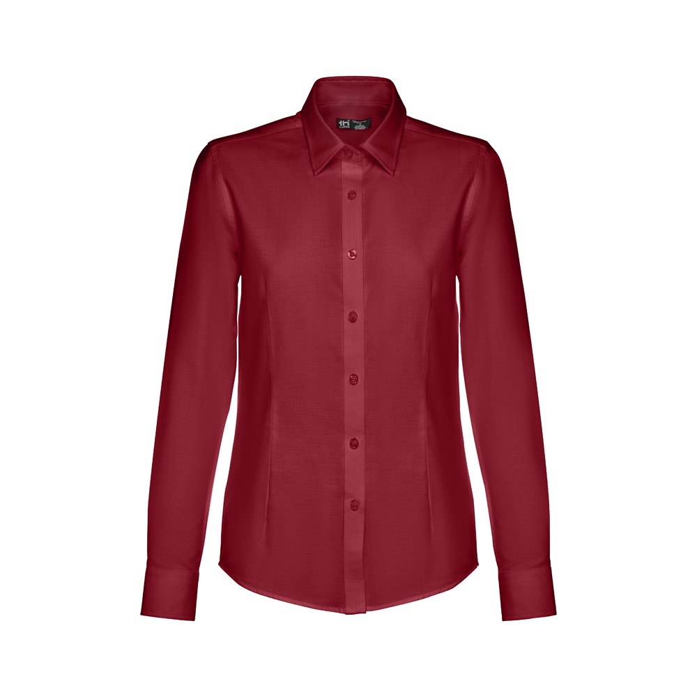 THC TOKYO WOMEN. Camisa oxford para mujer