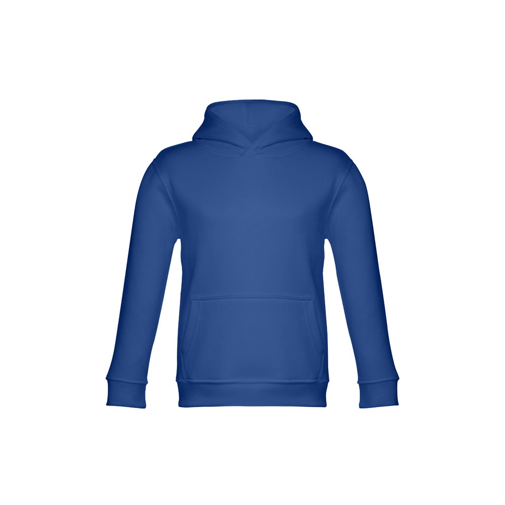 THC PHOENIX KIDS. Sudadera unisex para niños, con capucha