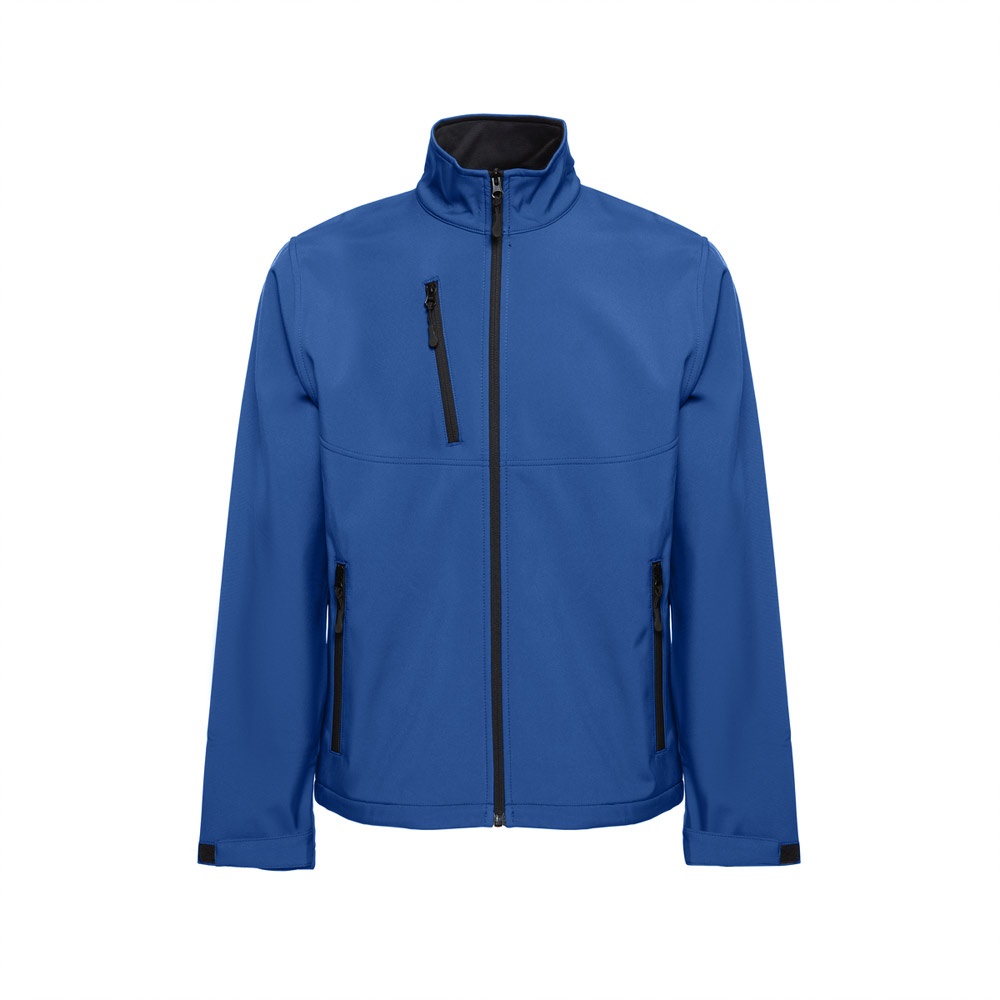 THC EANES. Abrigo de softshell