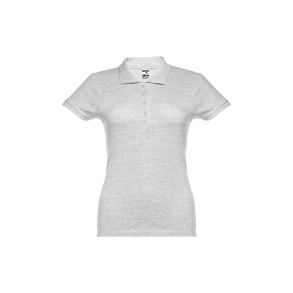THC EVE. Polo de mujer