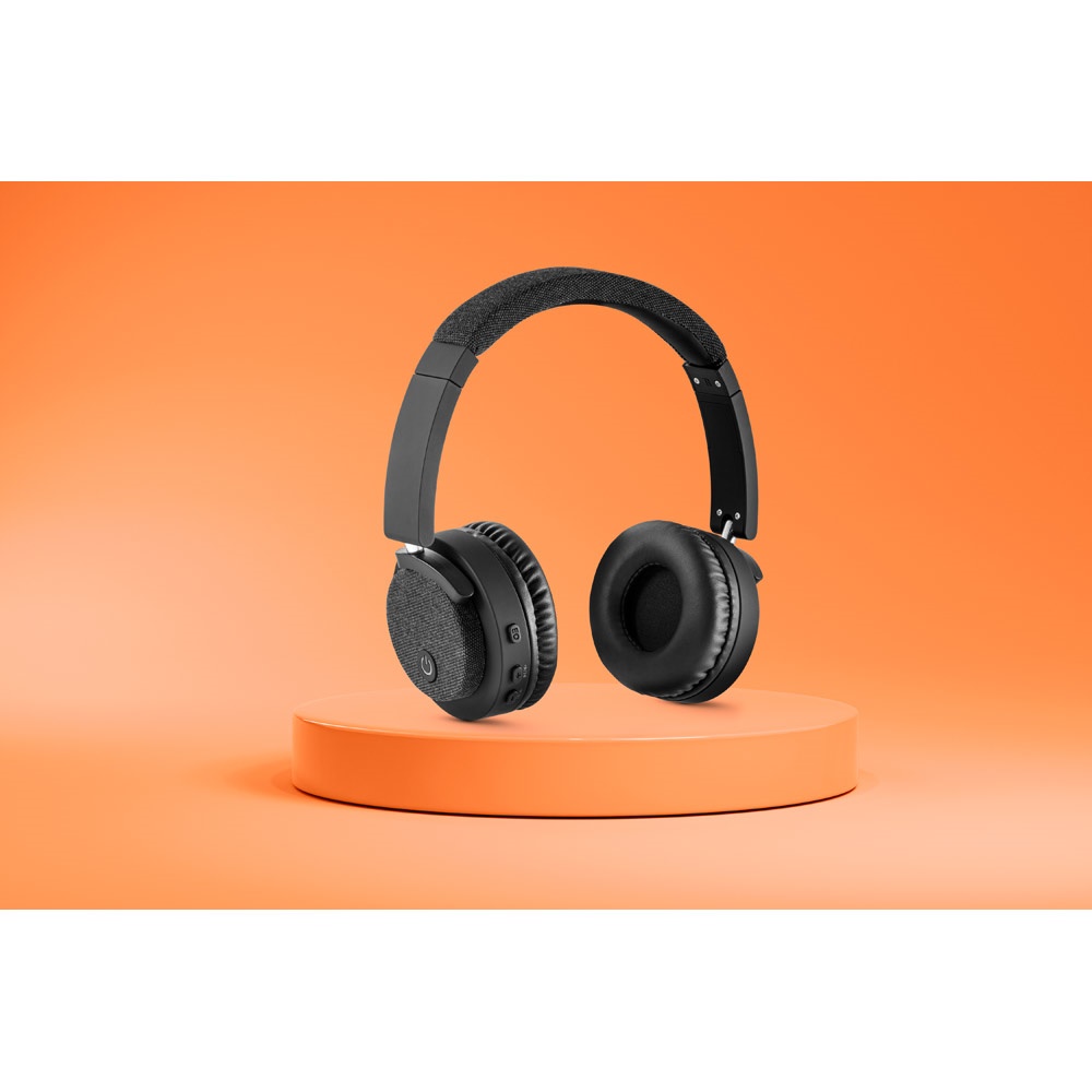 BEATDRUM. Auriculares inalámbricos