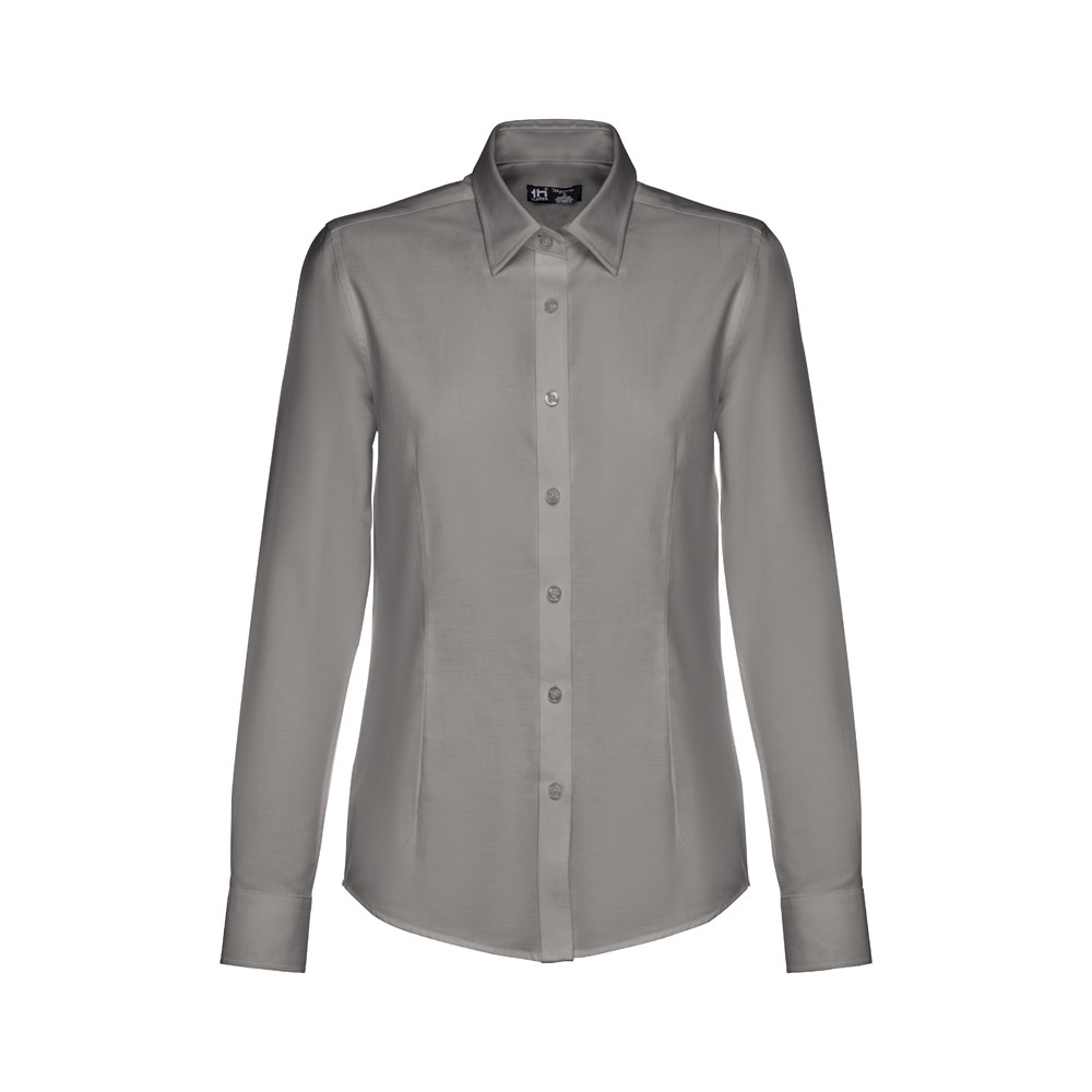 THC TOKYO WOMEN. Camisa oxford para mujer