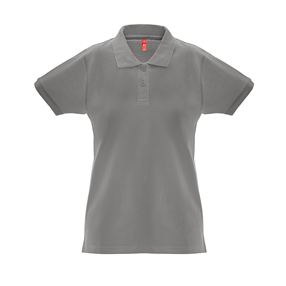 THC MONACO WOMEN. Polo de mujer
